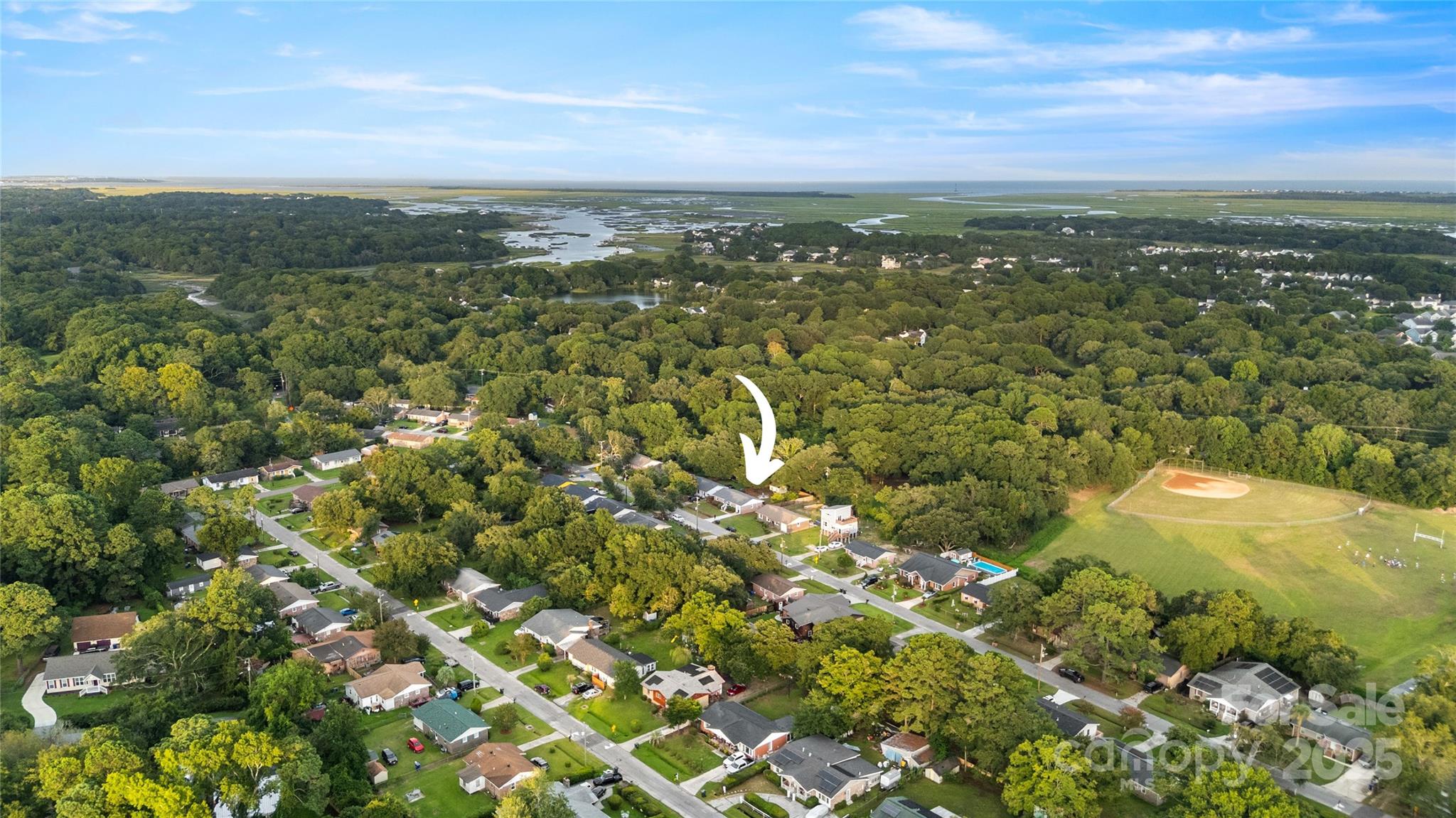 Westchester - Residential