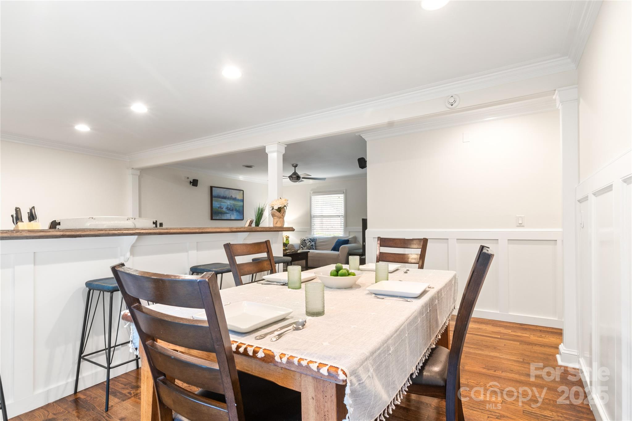 Westchester - Residential