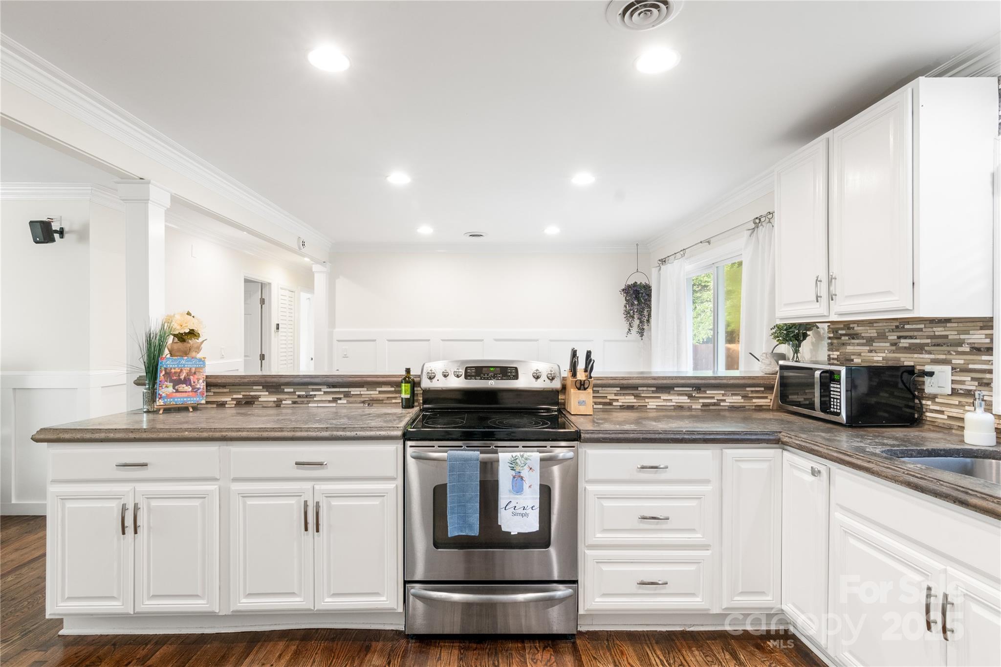 Westchester - Residential