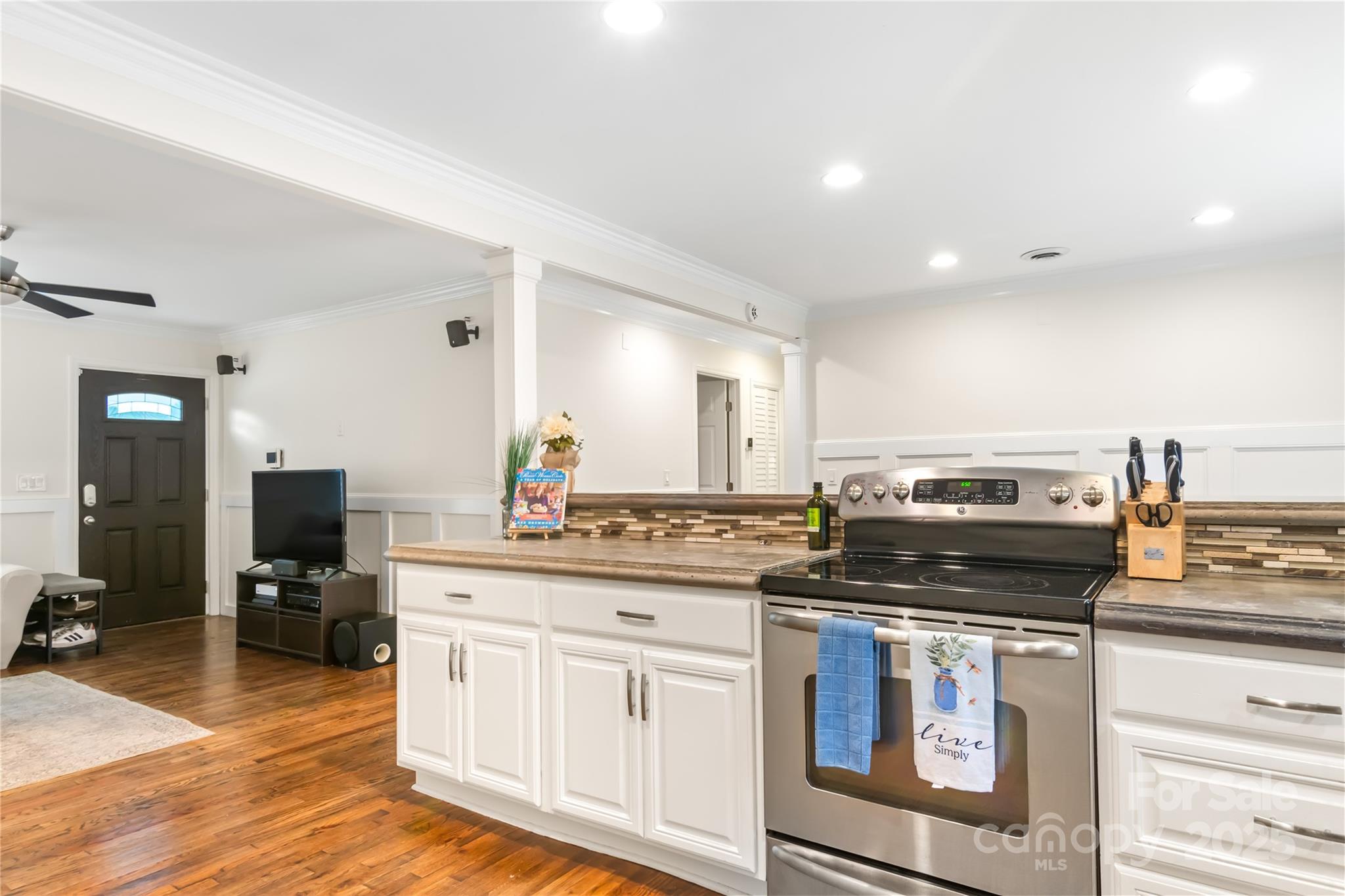 Westchester - Residential