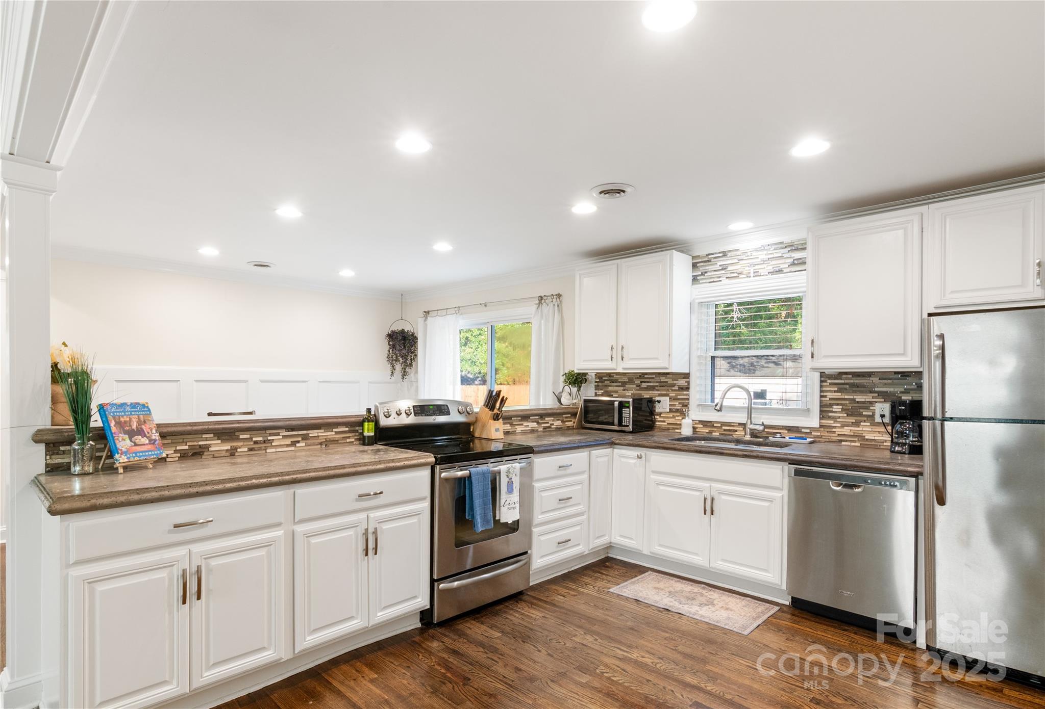 Westchester - Residential