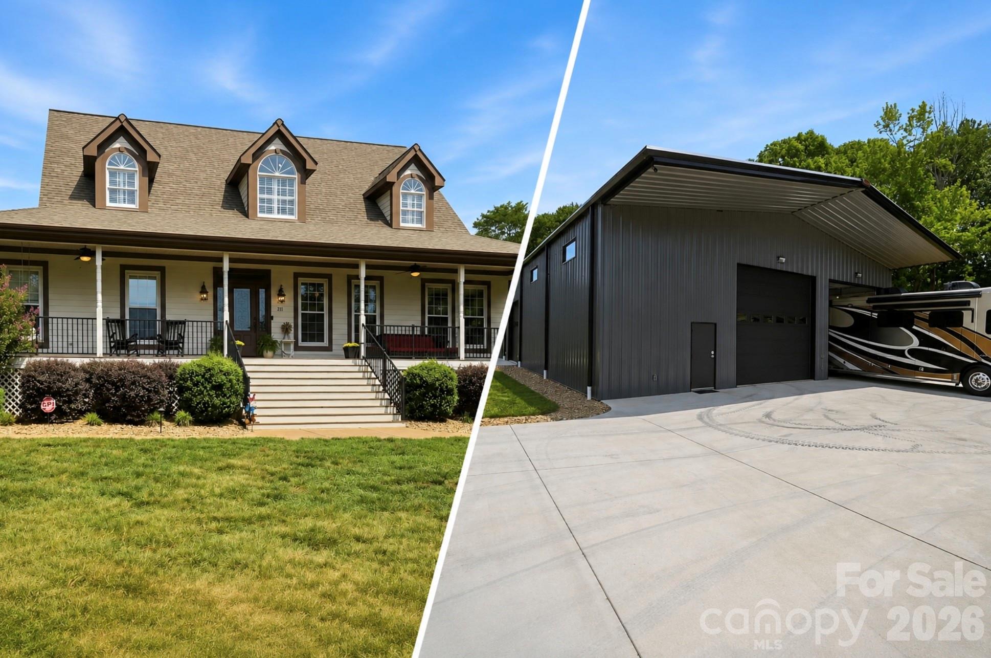 211 Winthrow Creek Road