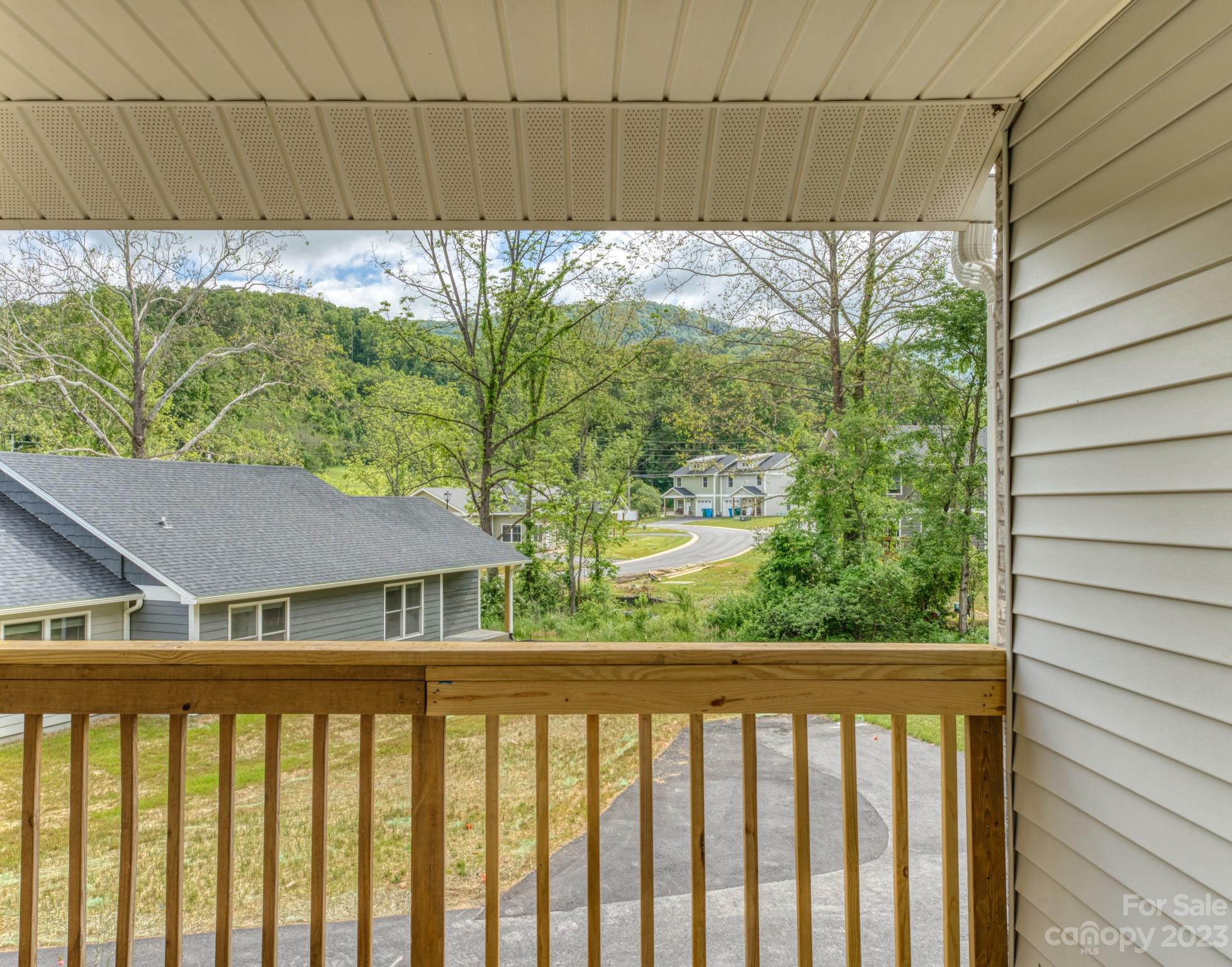 Sycamore Cove - Residential