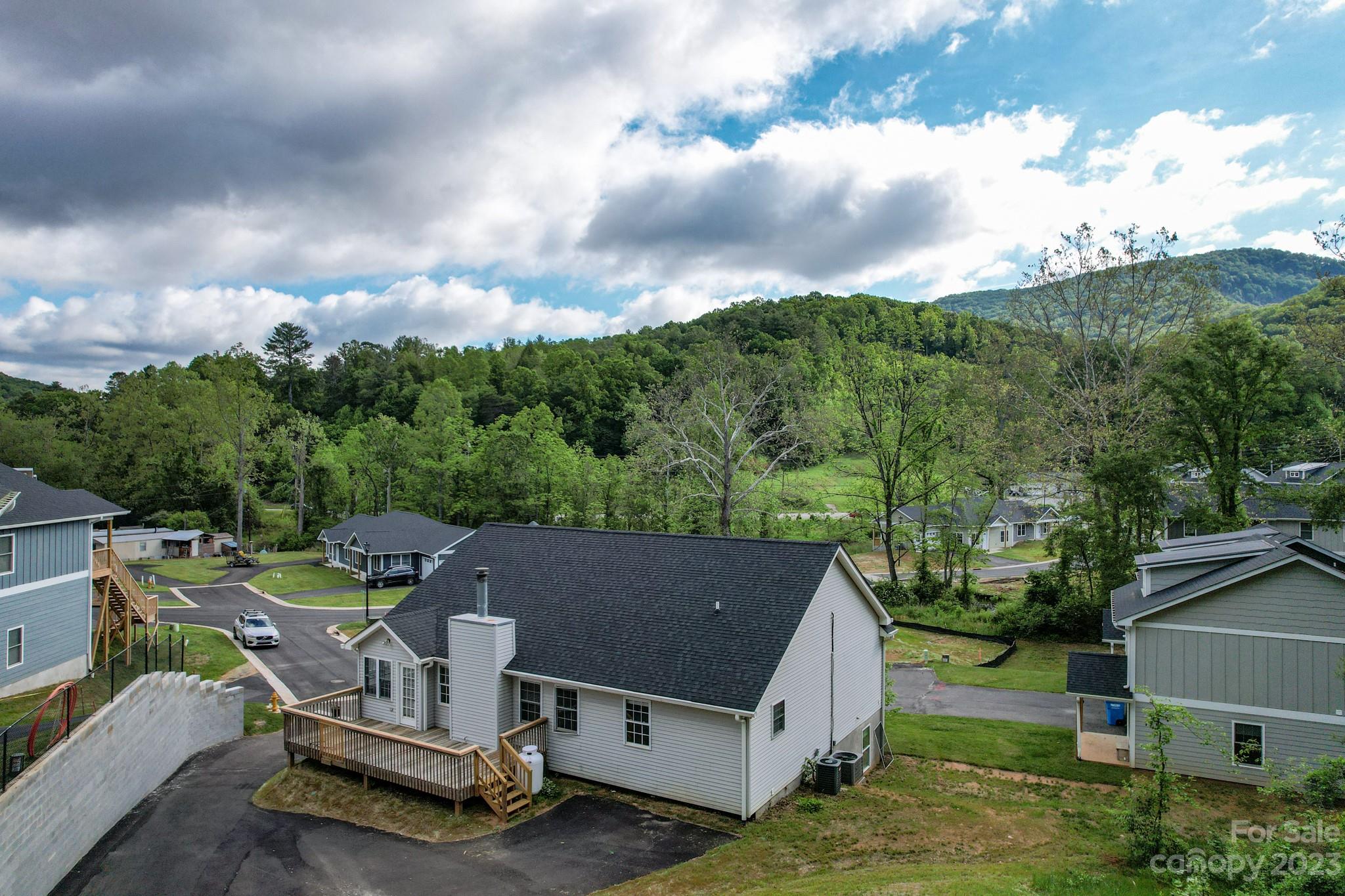 Sycamore Cove - Residential