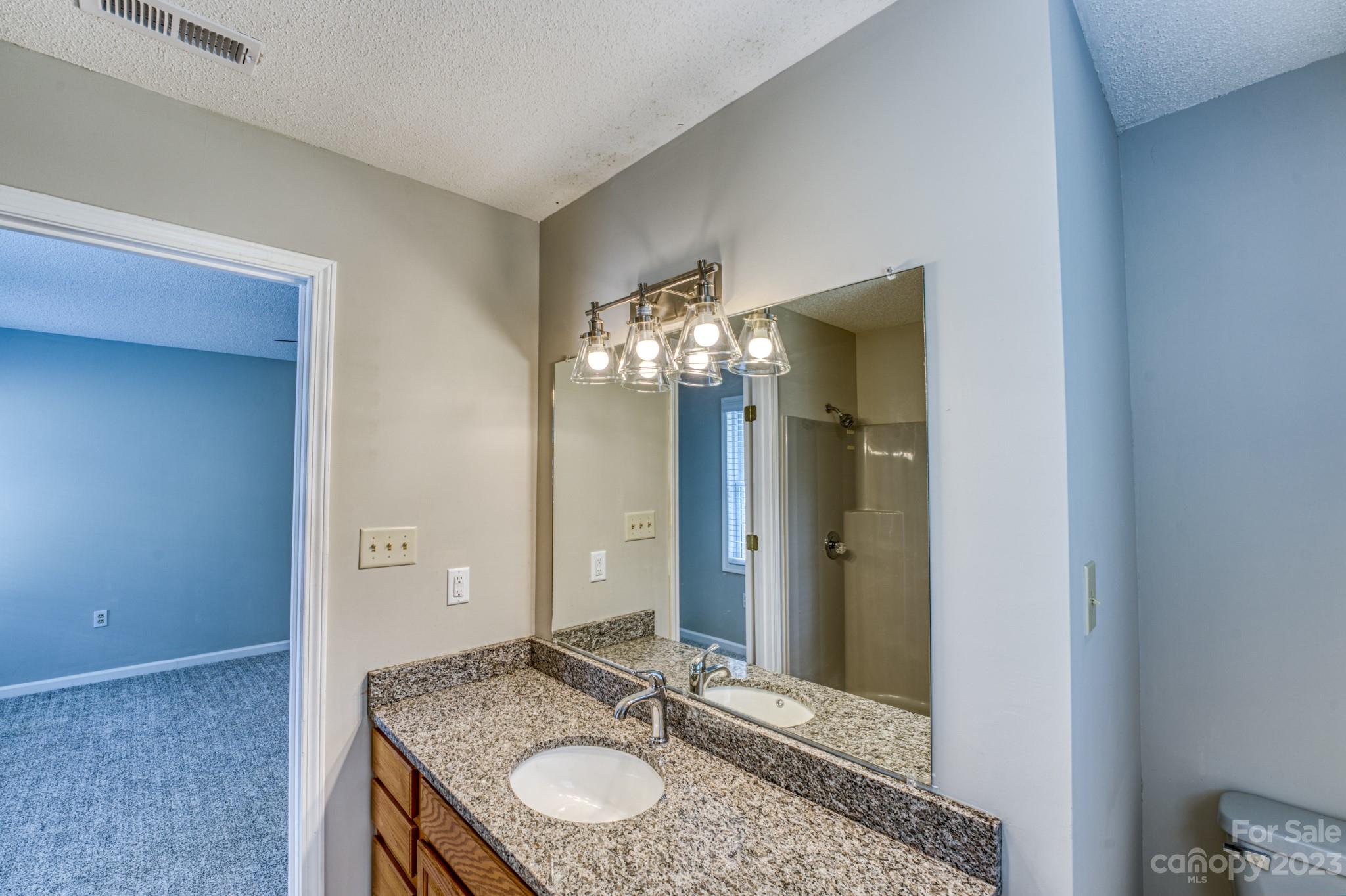 Sycamore Cove - Residential