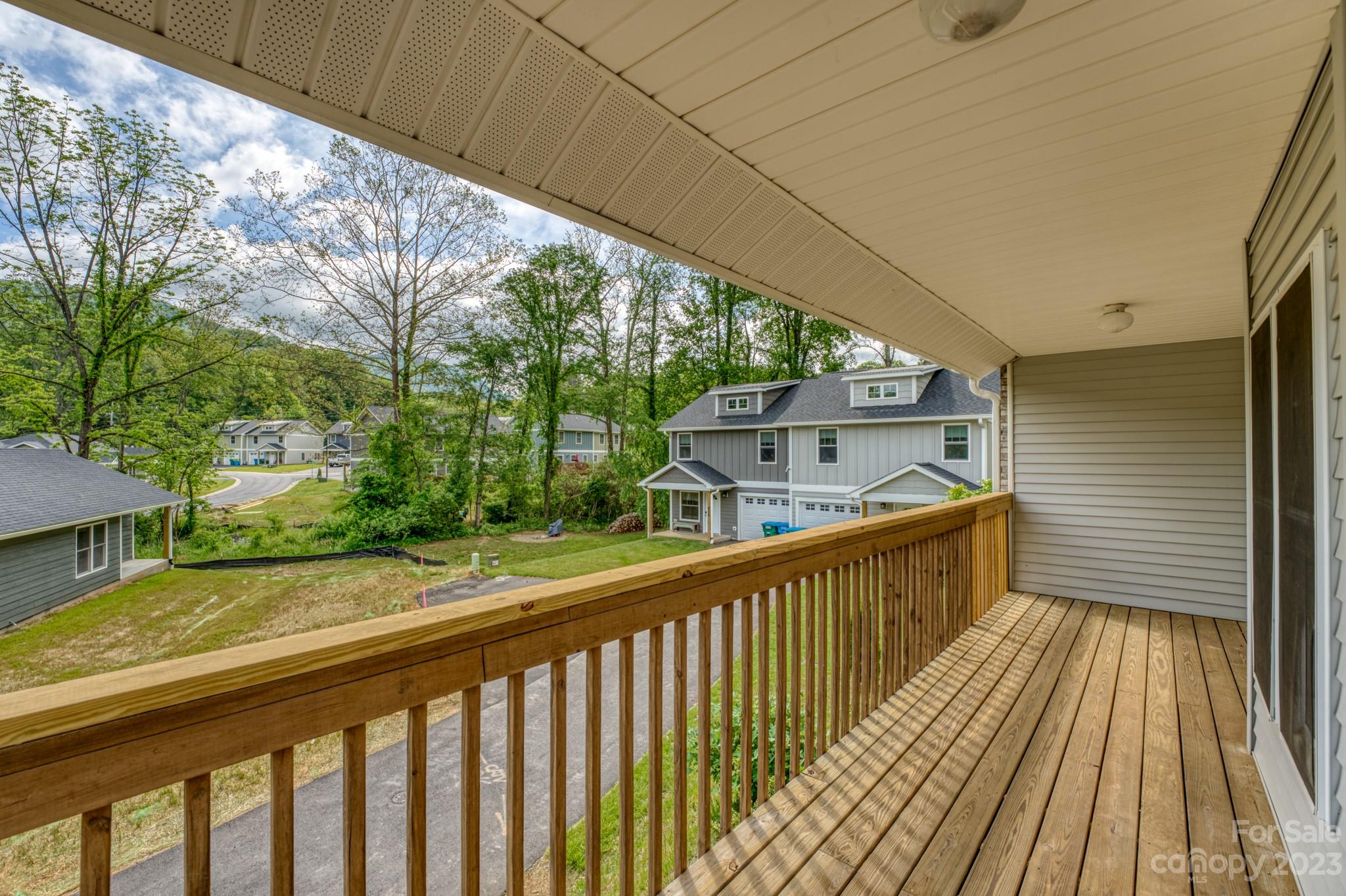 Sycamore Cove - Residential