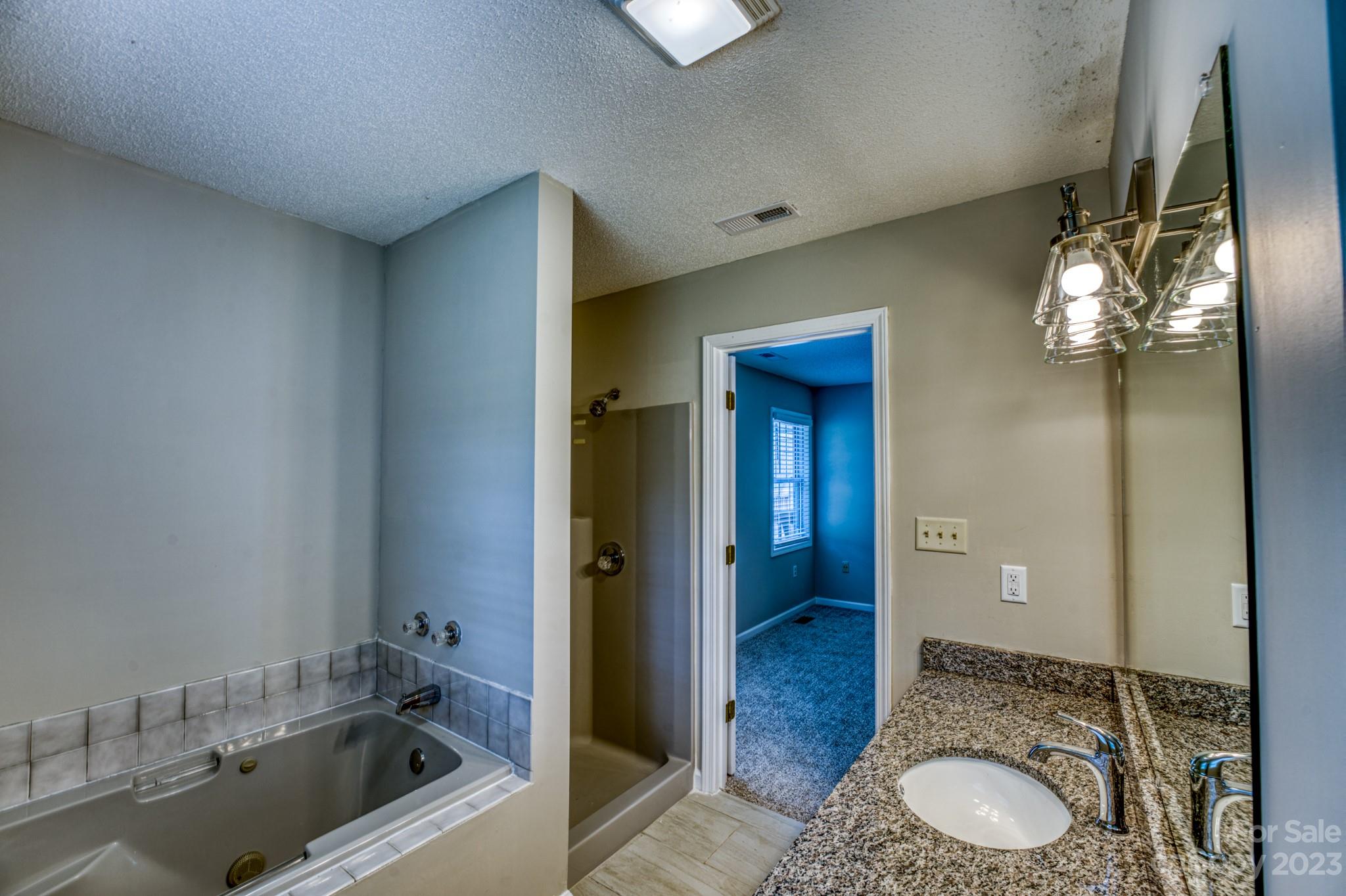 Sycamore Cove - Residential