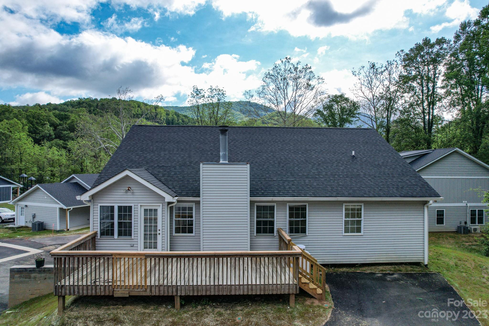 Sycamore Cove - Residential