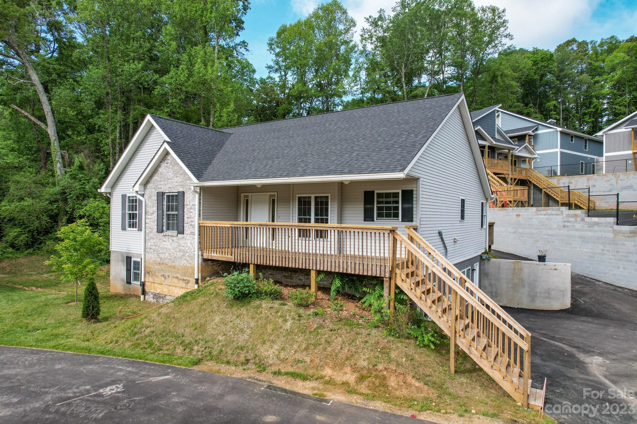 Sycamore Cove - Residential