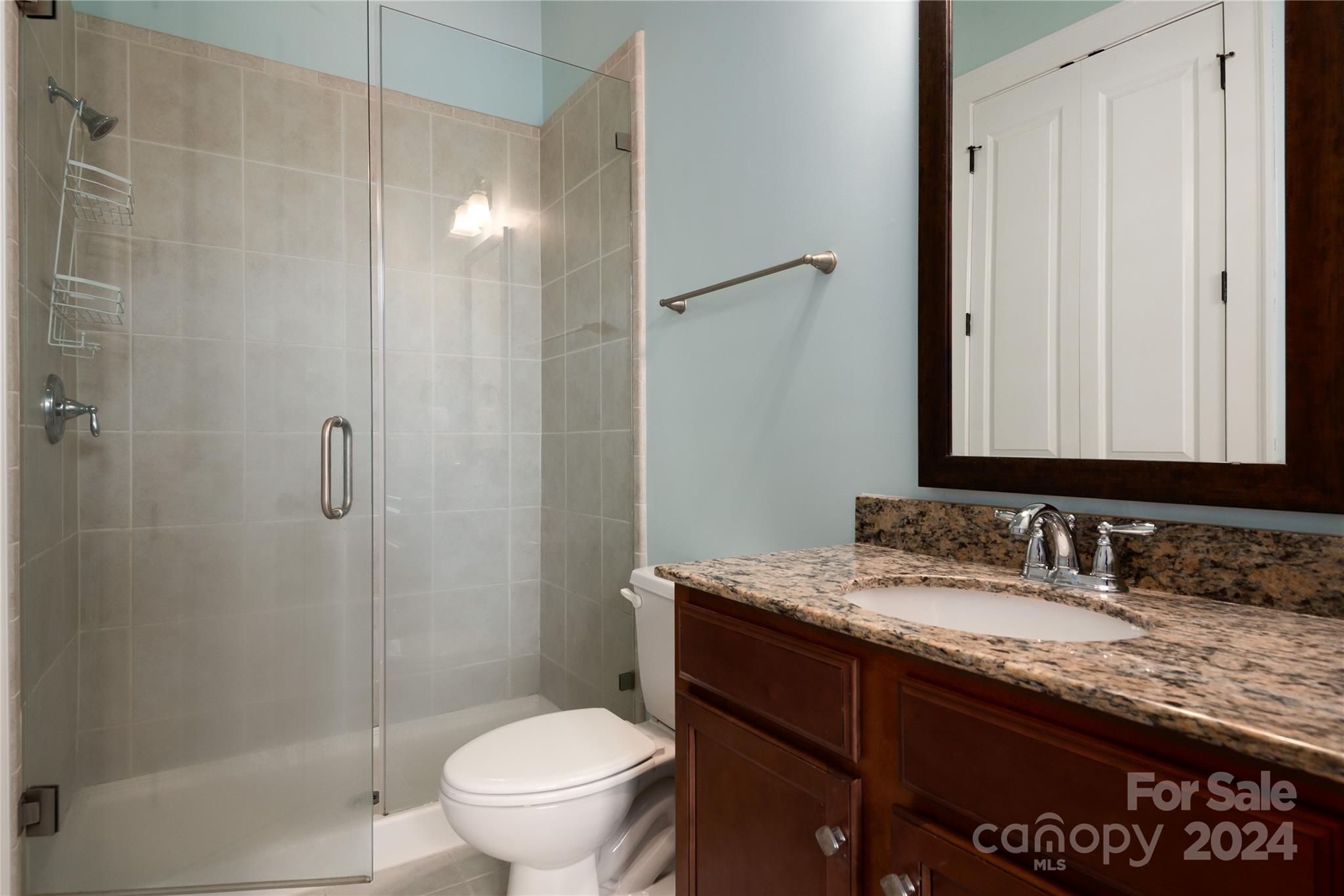 Tranquil Court - Residential