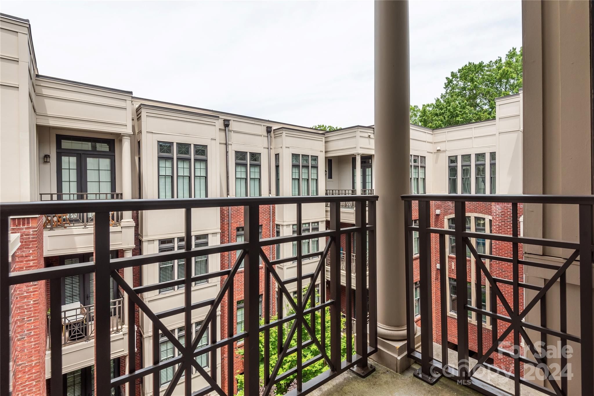 Tranquil Court - Residential