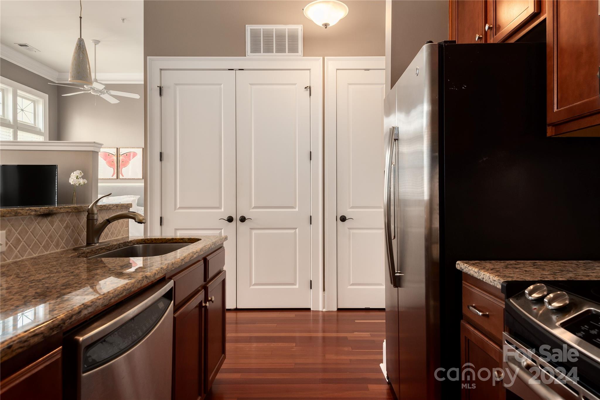 Tranquil Court - Residential