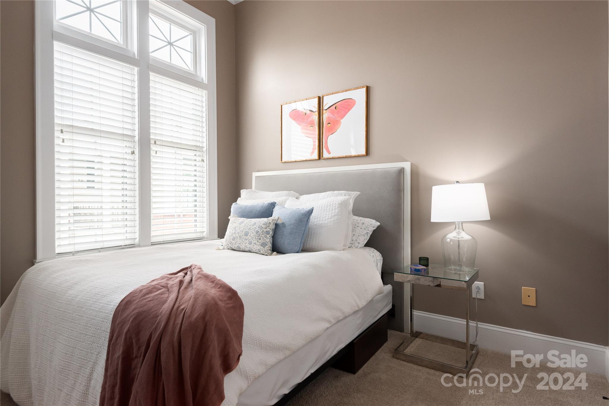 Tranquil Court - Residential