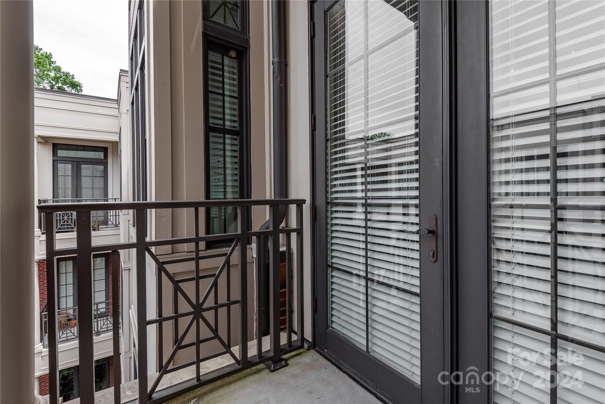 Tranquil Court - Residential