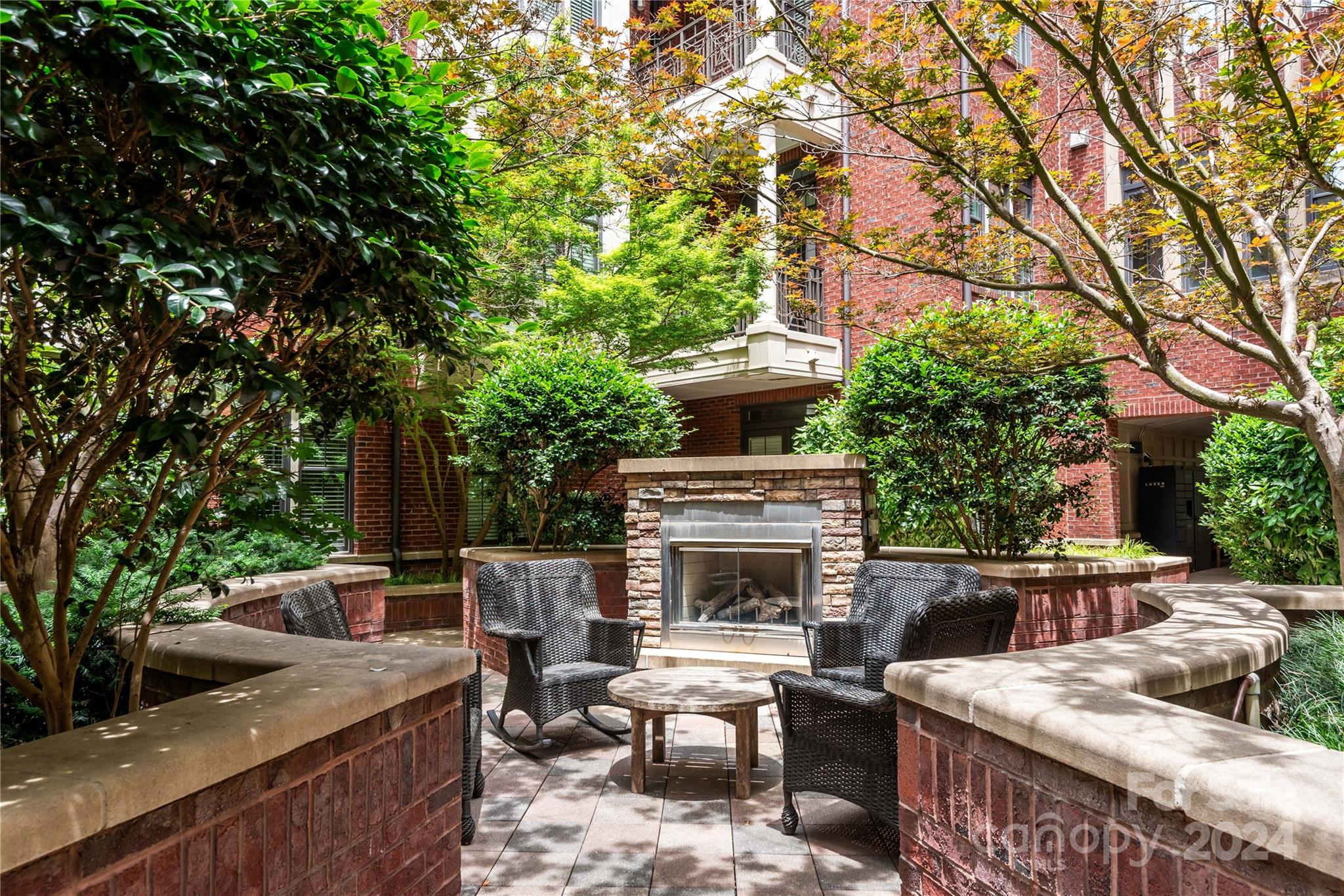 Tranquil Court - Residential