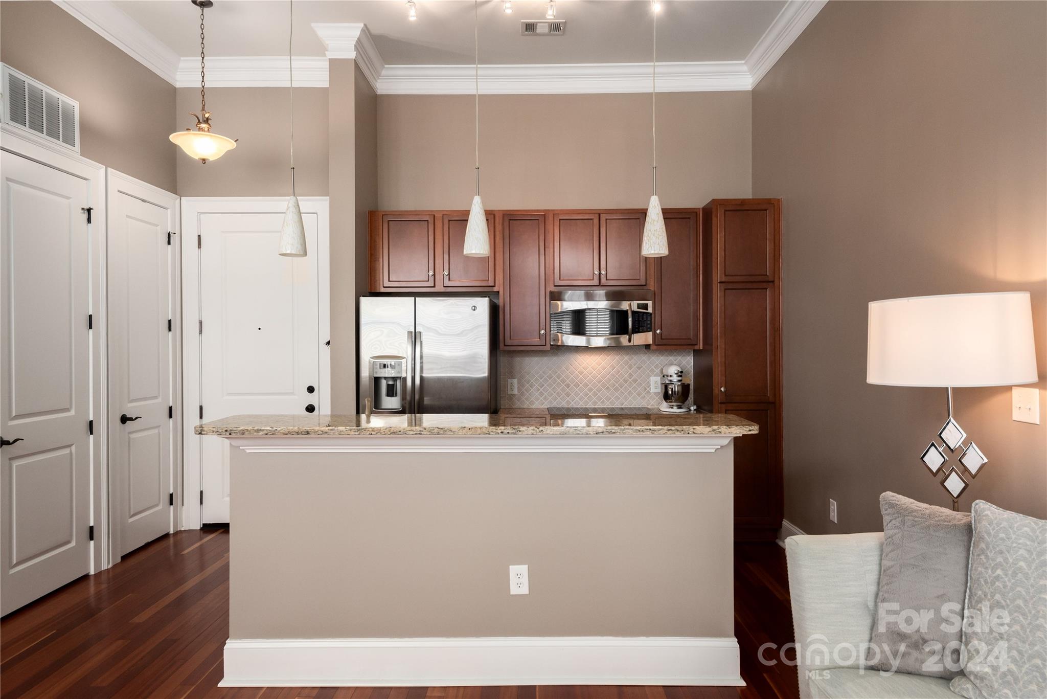 Tranquil Court - Residential