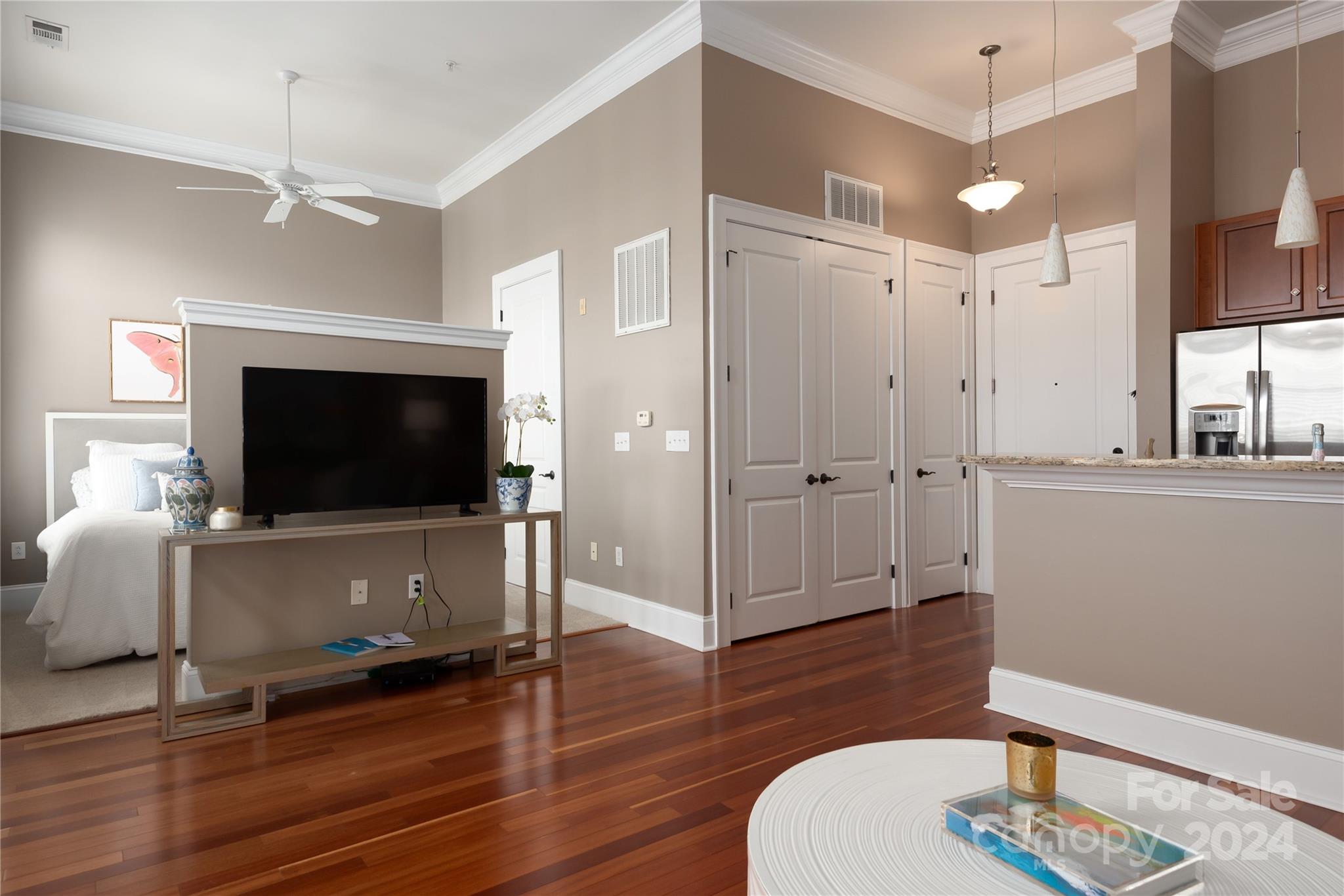 Tranquil Court - Residential