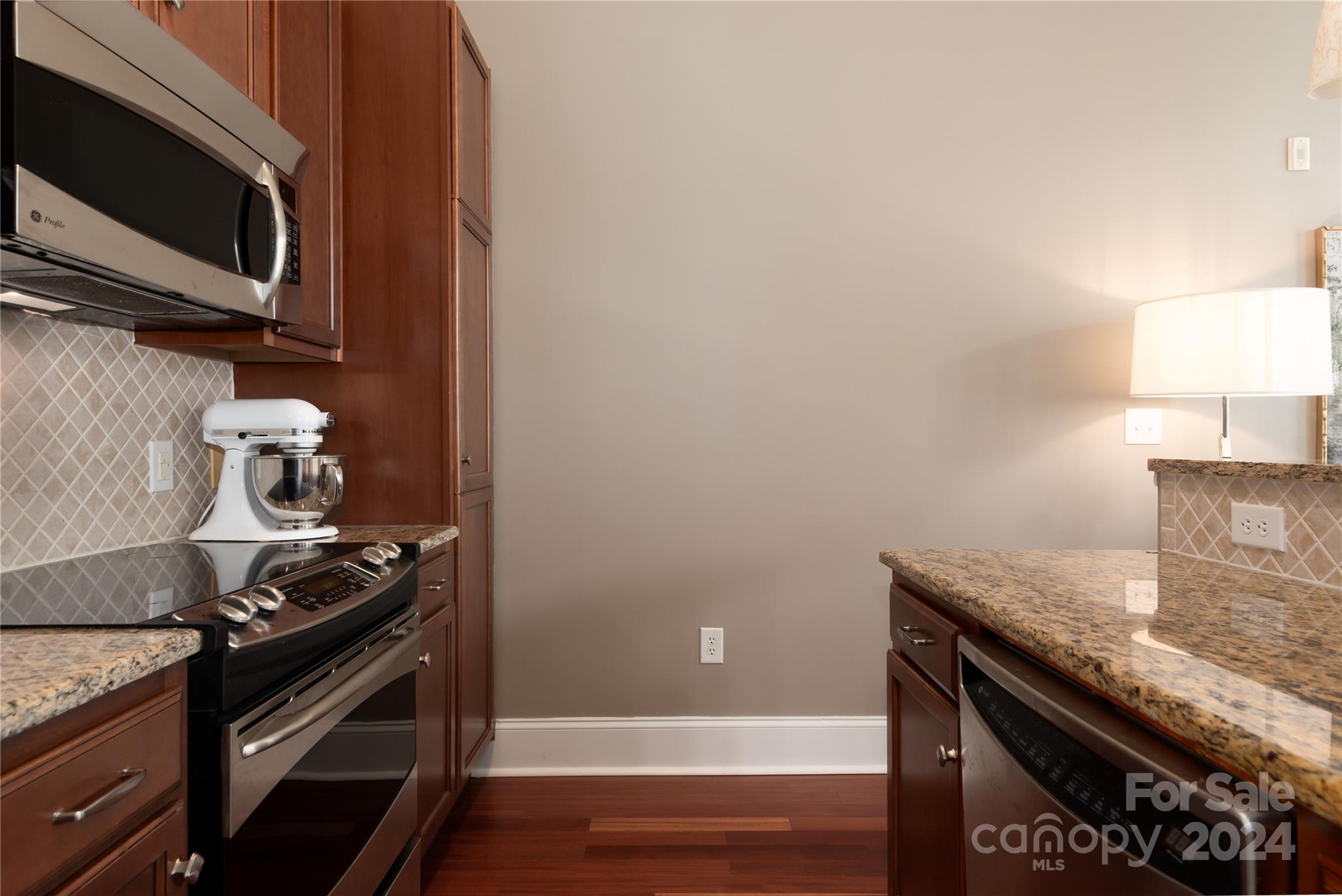 Tranquil Court - Residential