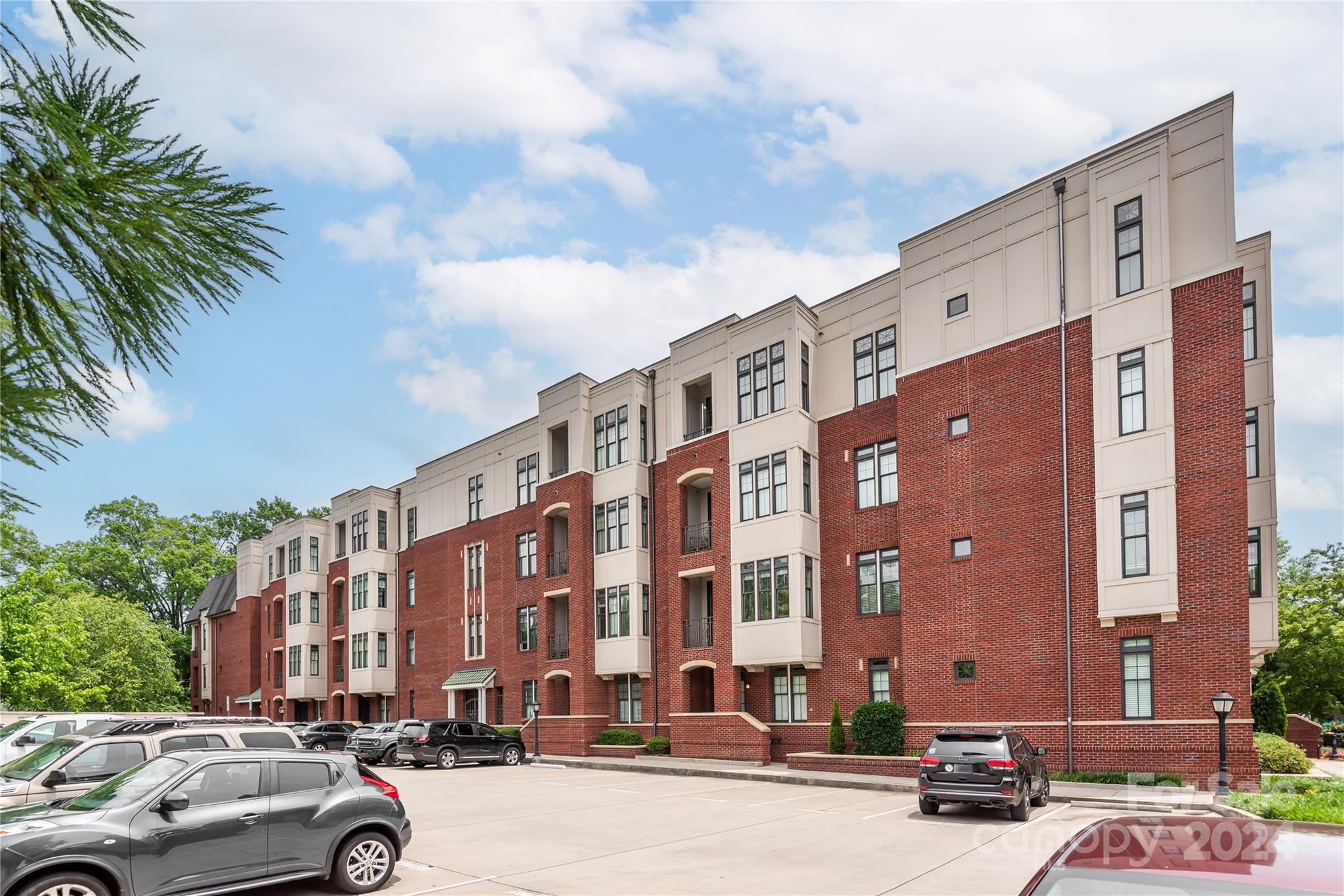 Tranquil Court - Residential