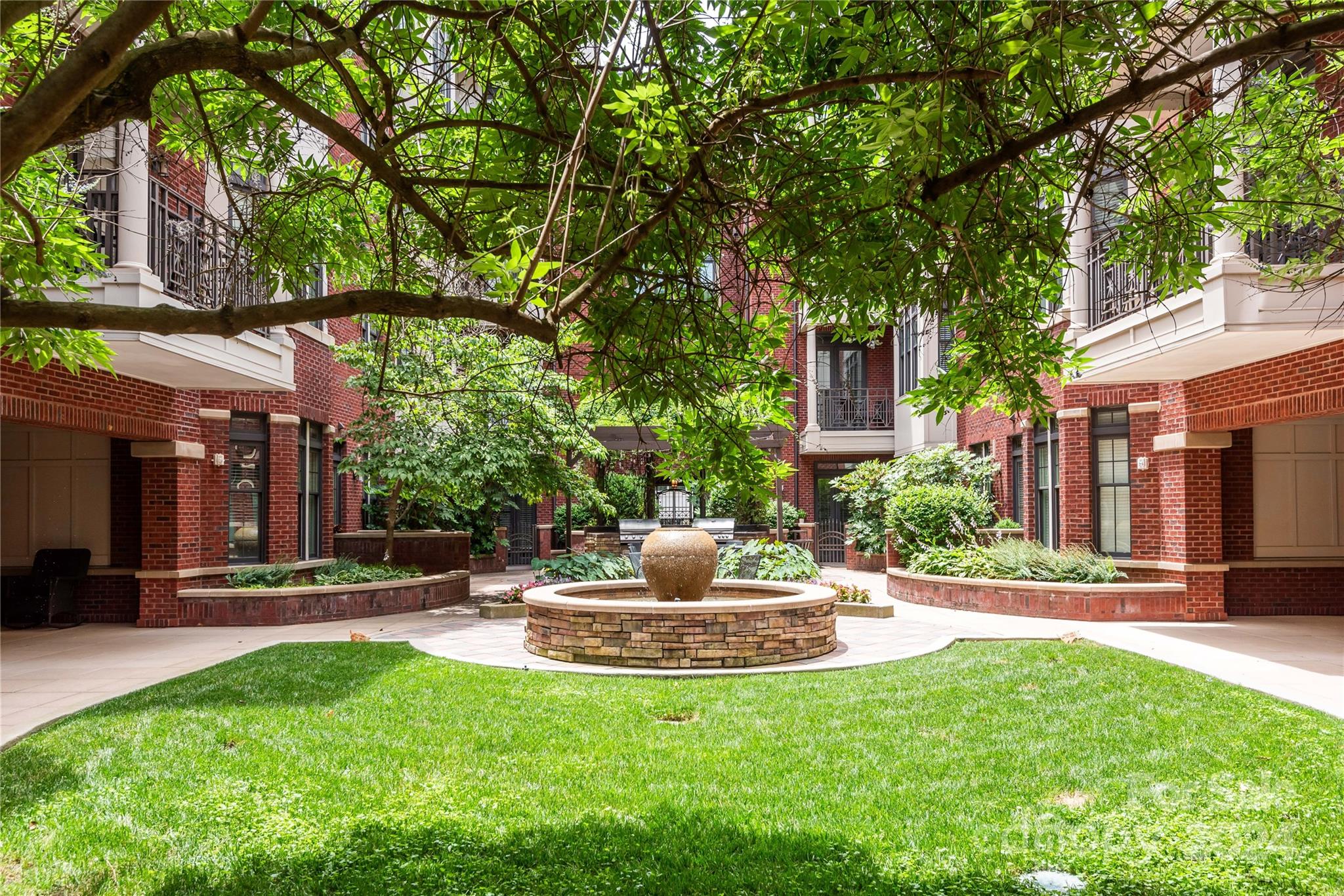 Tranquil Court - Residential