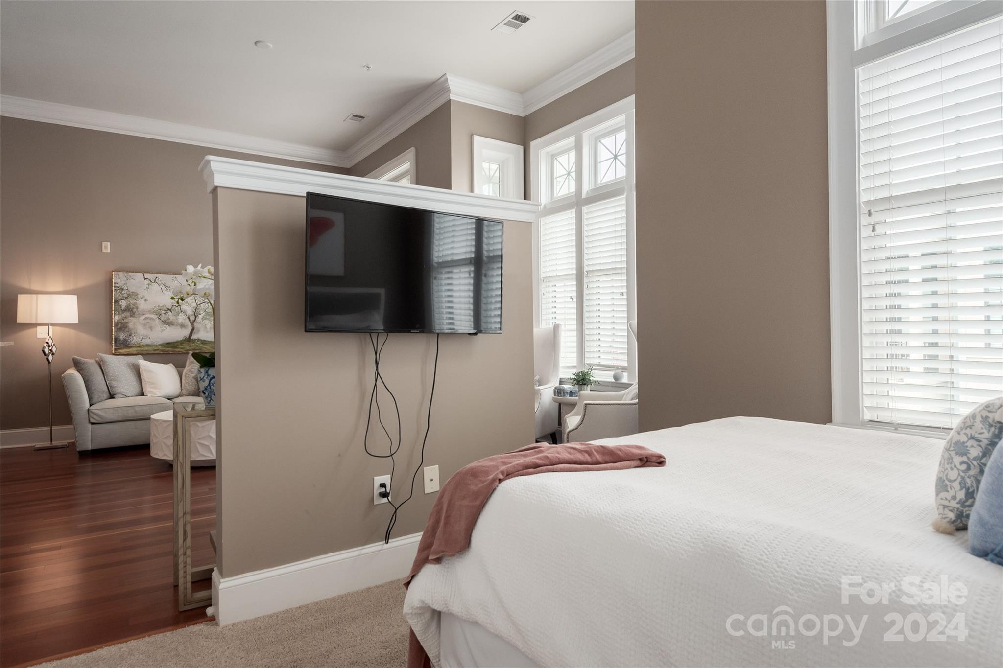 Tranquil Court - Residential