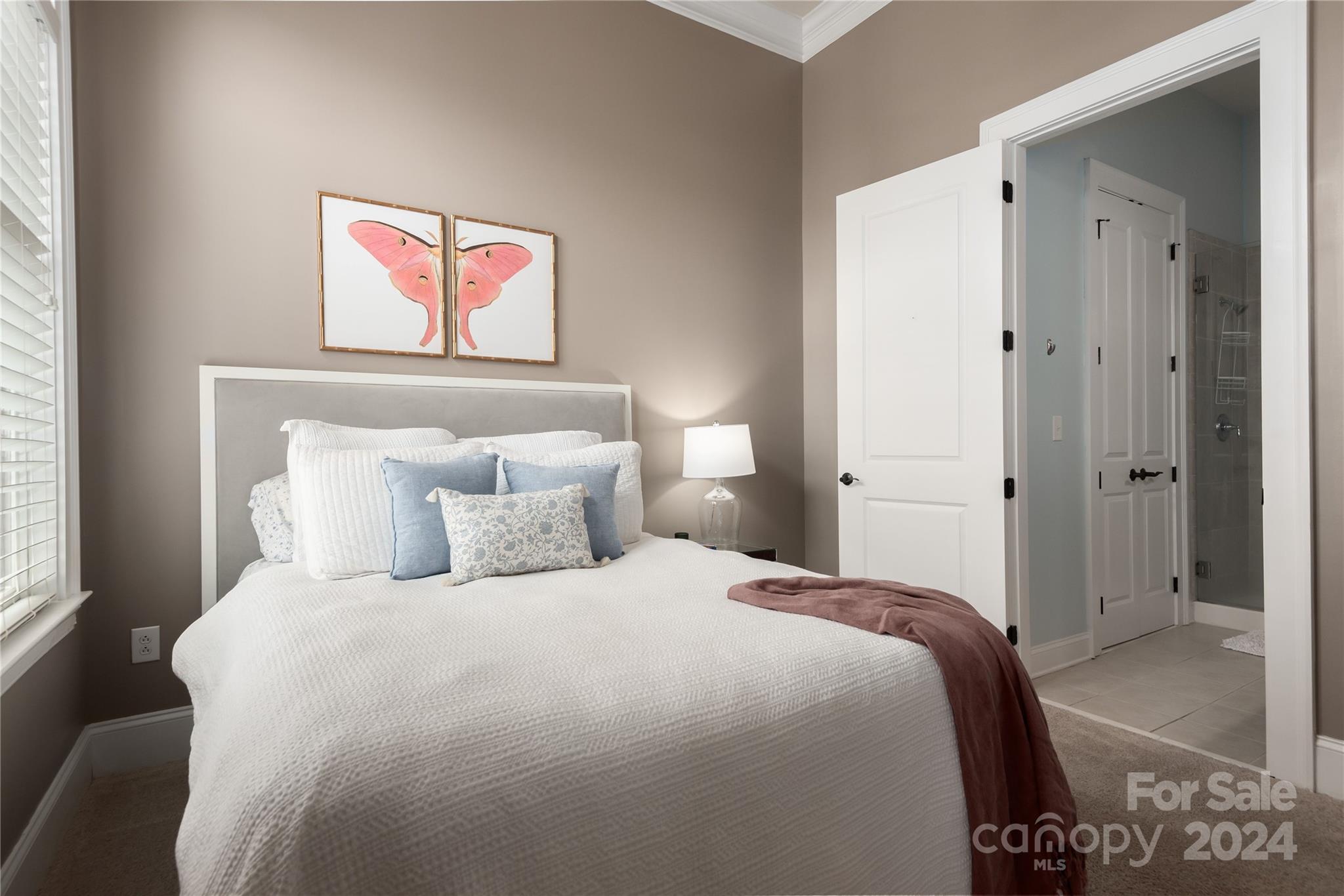 Tranquil Court - Residential