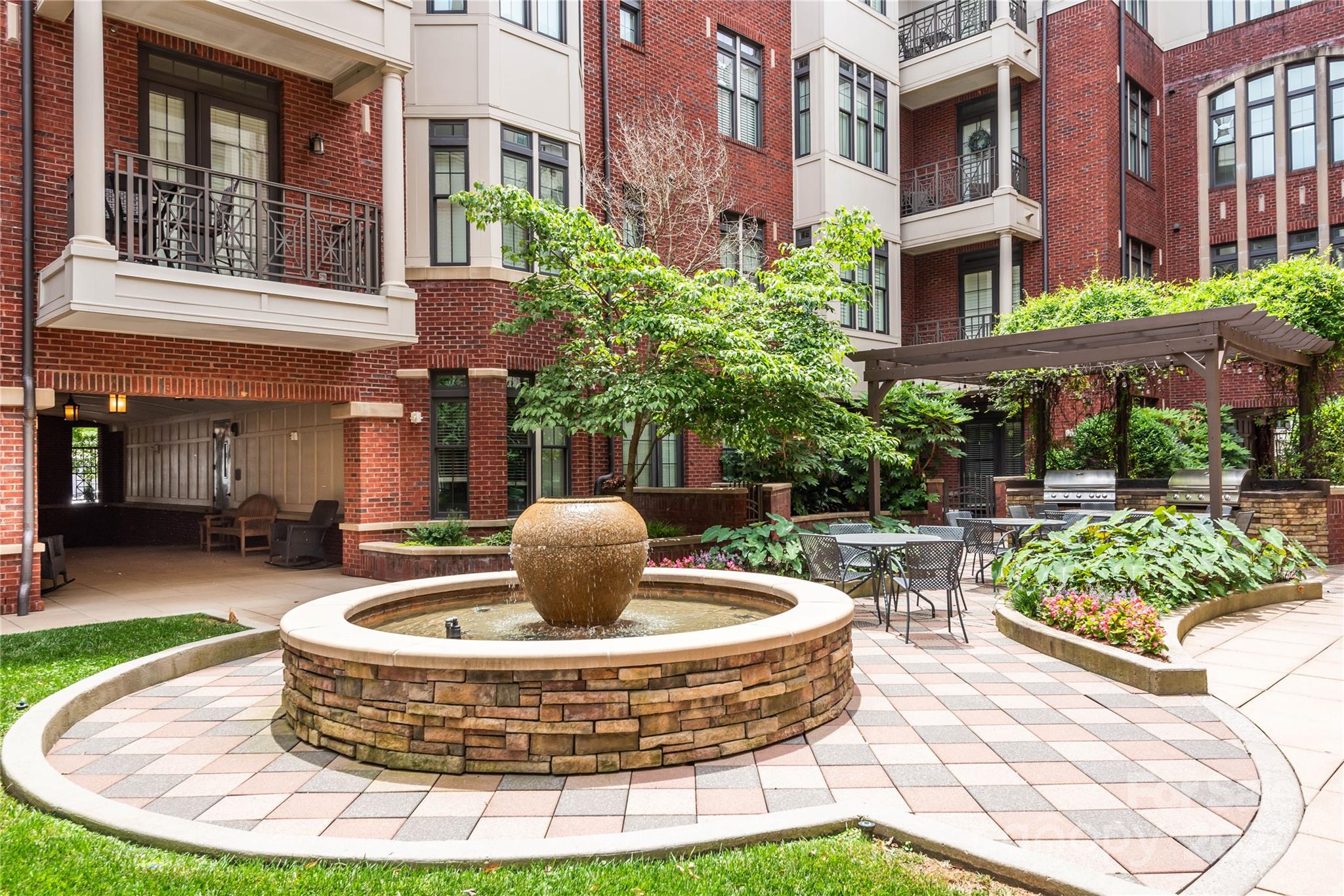 Tranquil Court - Residential