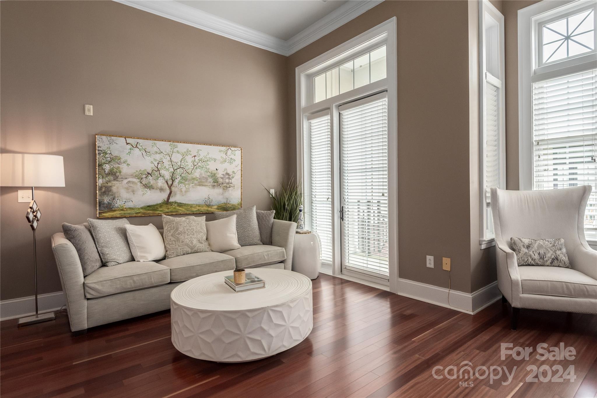 Tranquil Court - Residential