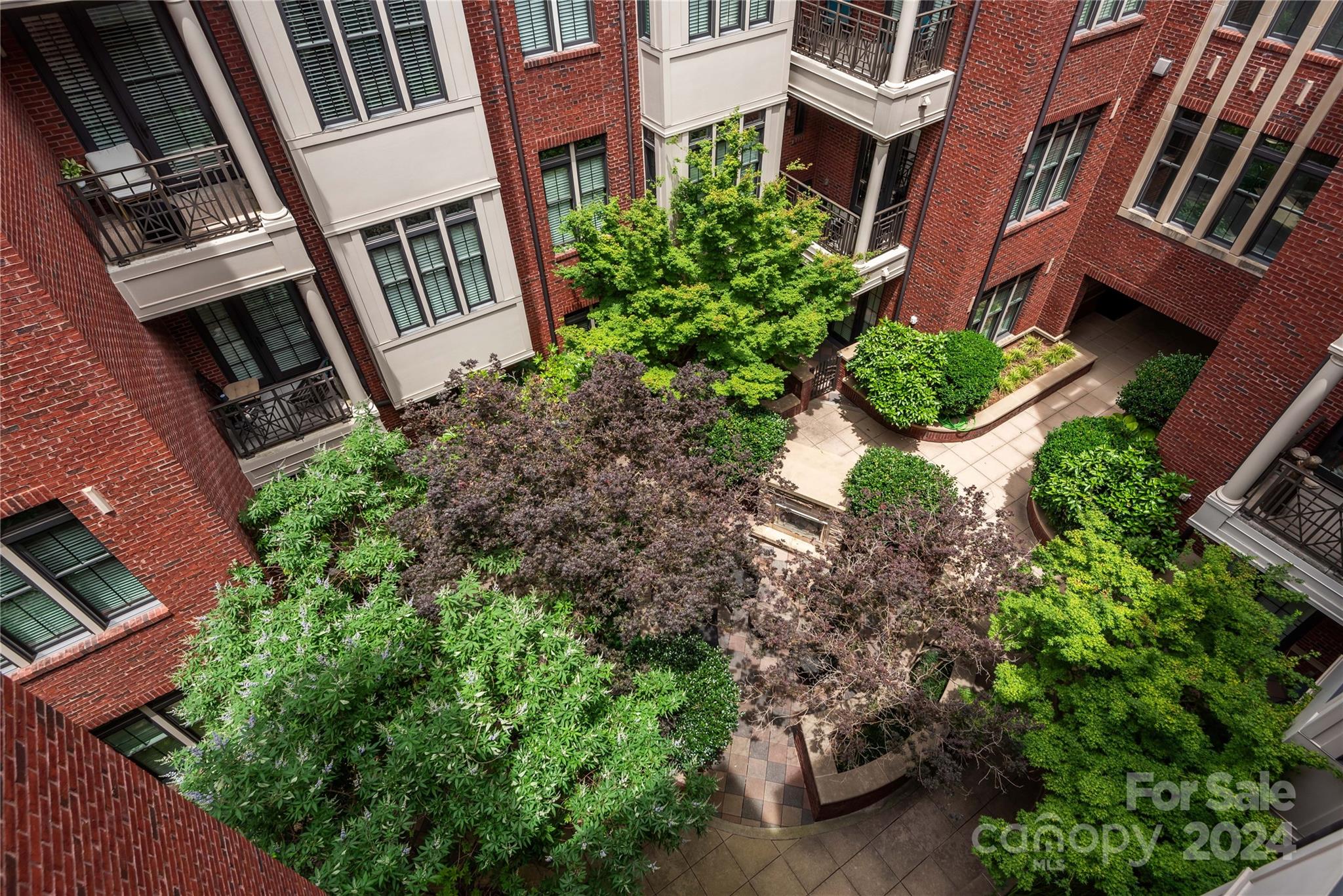 Tranquil Court - Residential