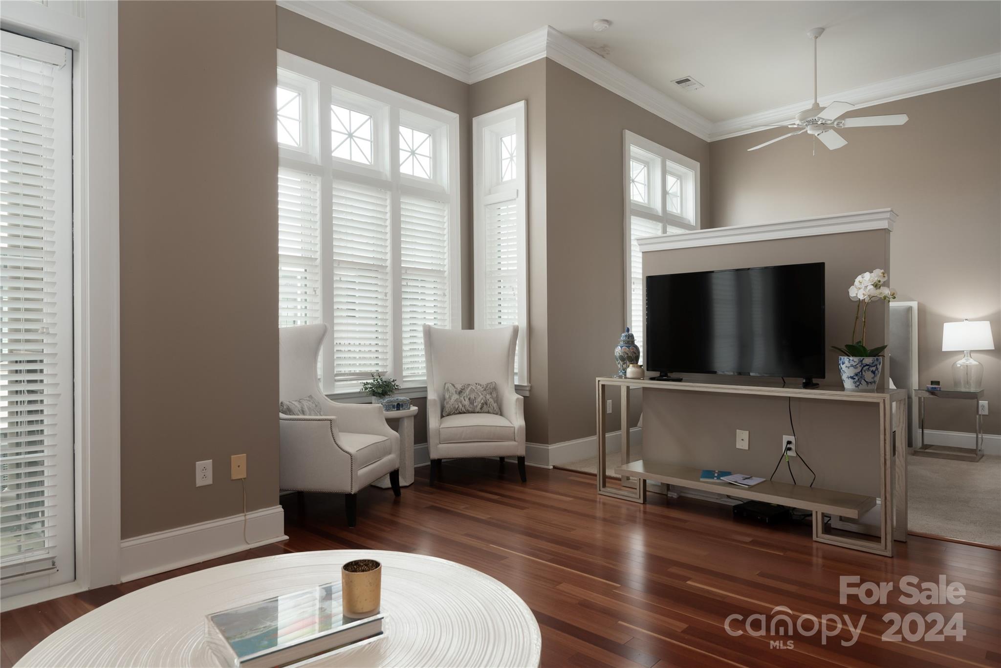 Tranquil Court - Residential