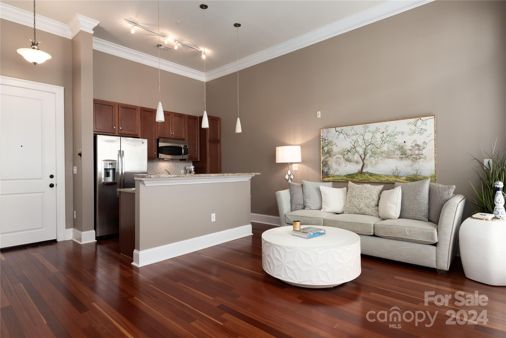 Tranquil Court - Residential