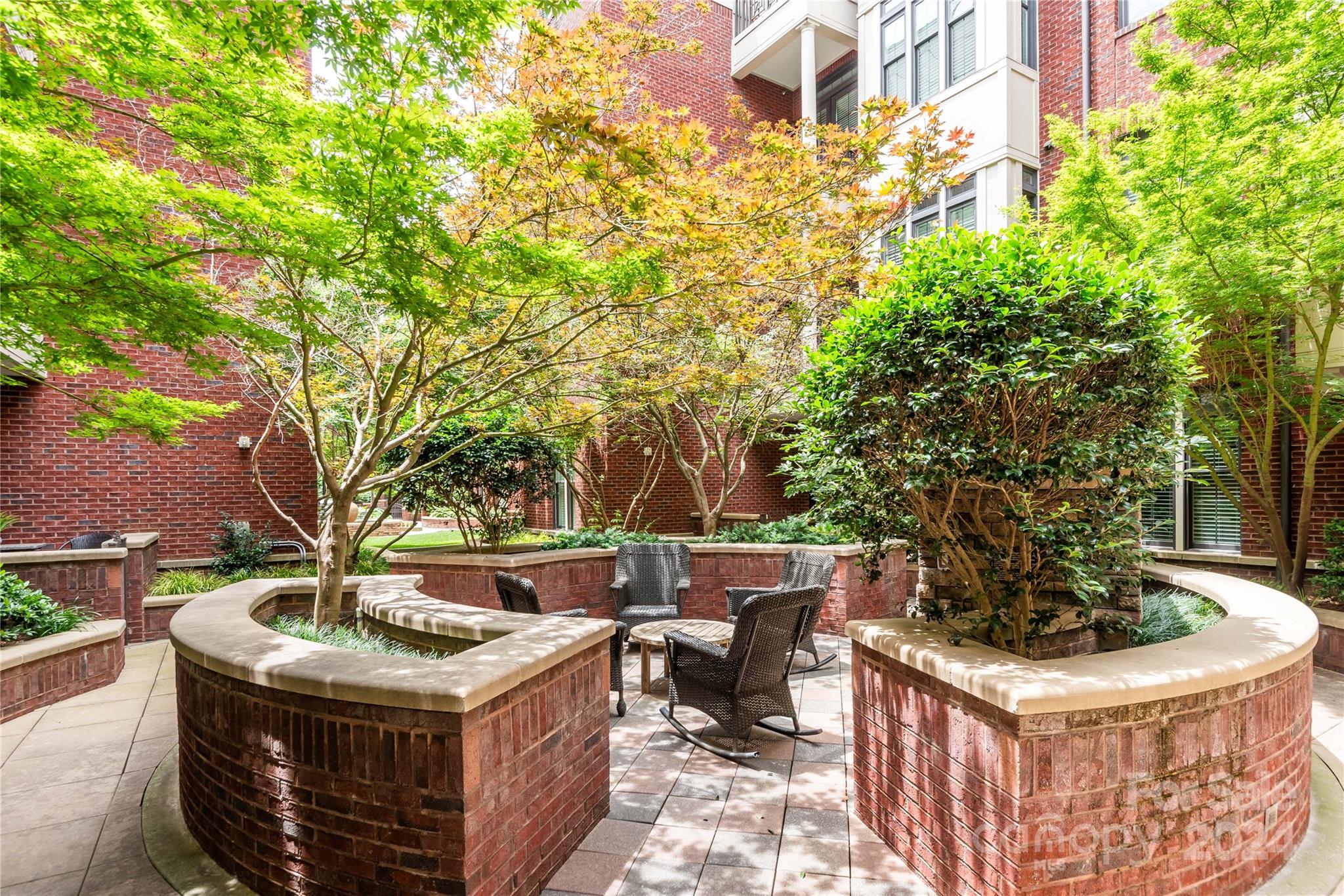 Tranquil Court - Residential