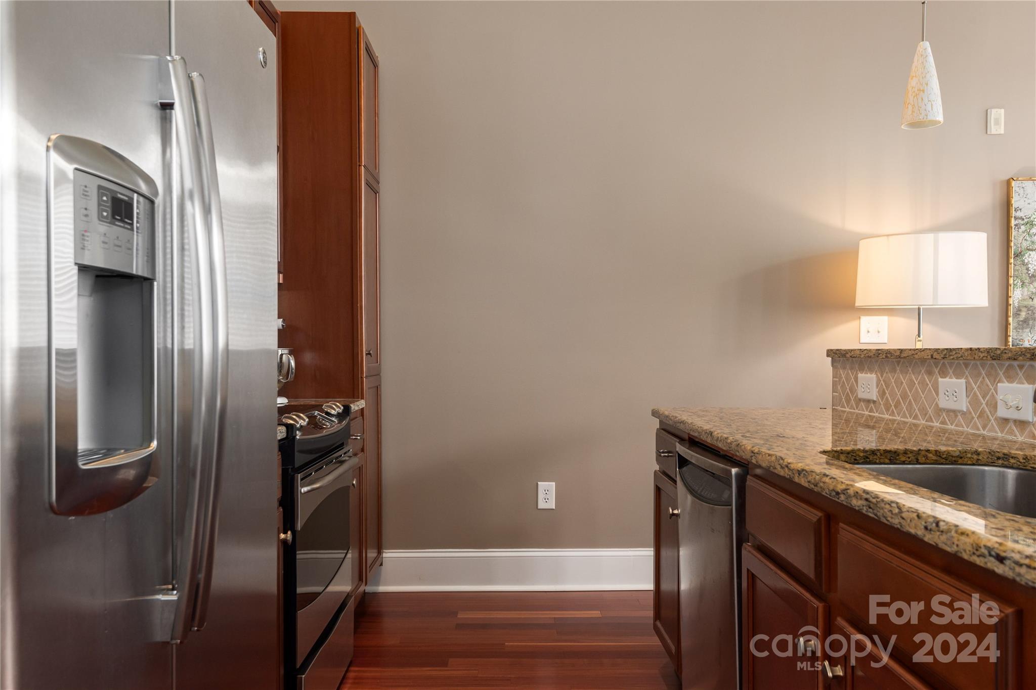 Tranquil Court - Residential