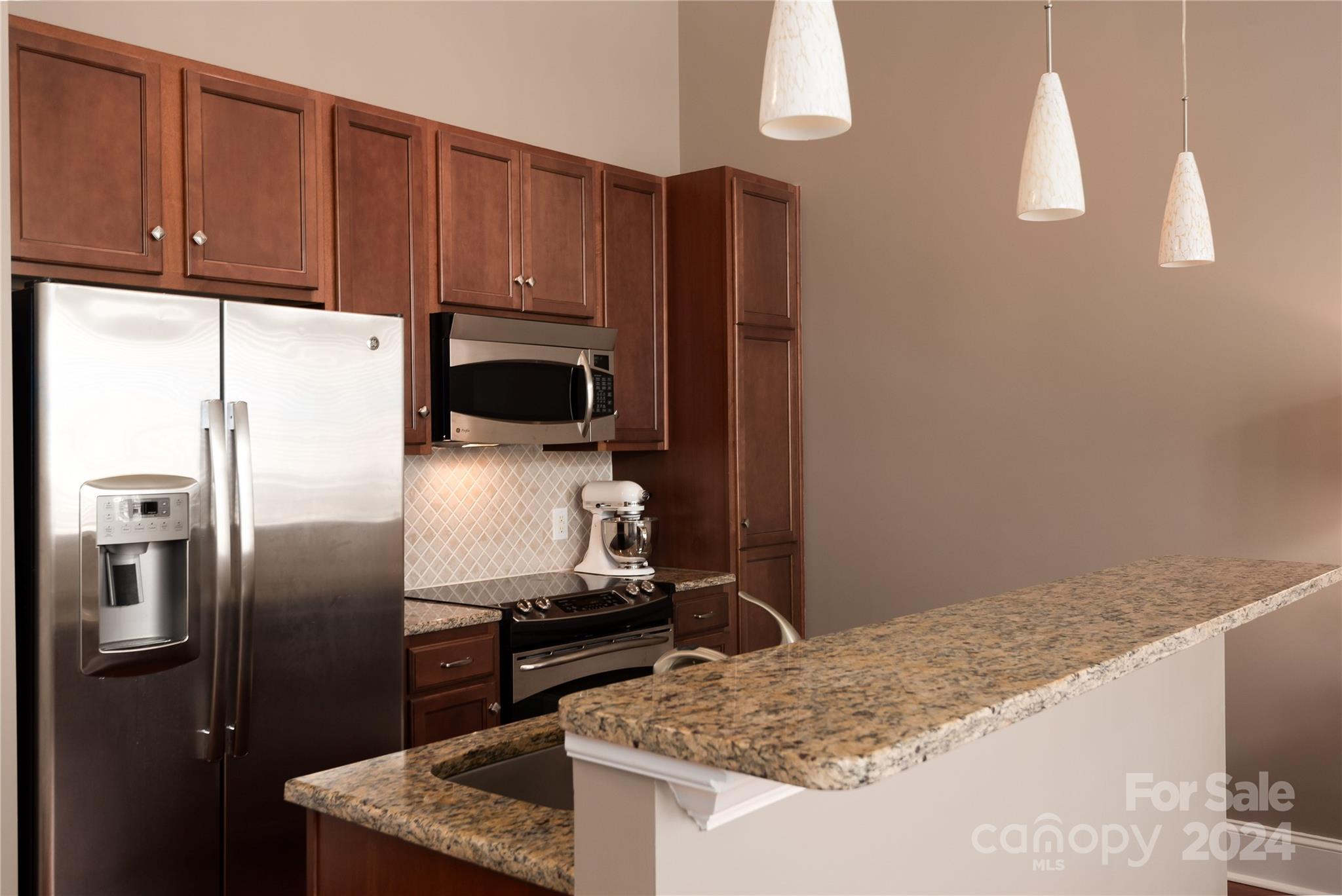 Tranquil Court - Residential