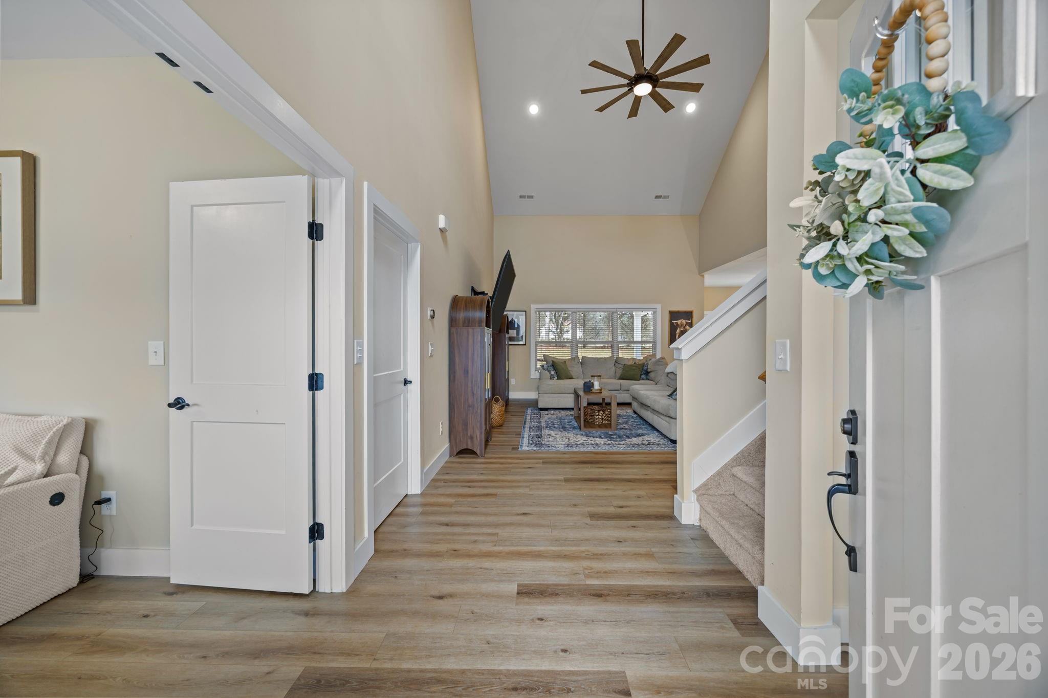 Windstone at Autumn Leaf - Residential