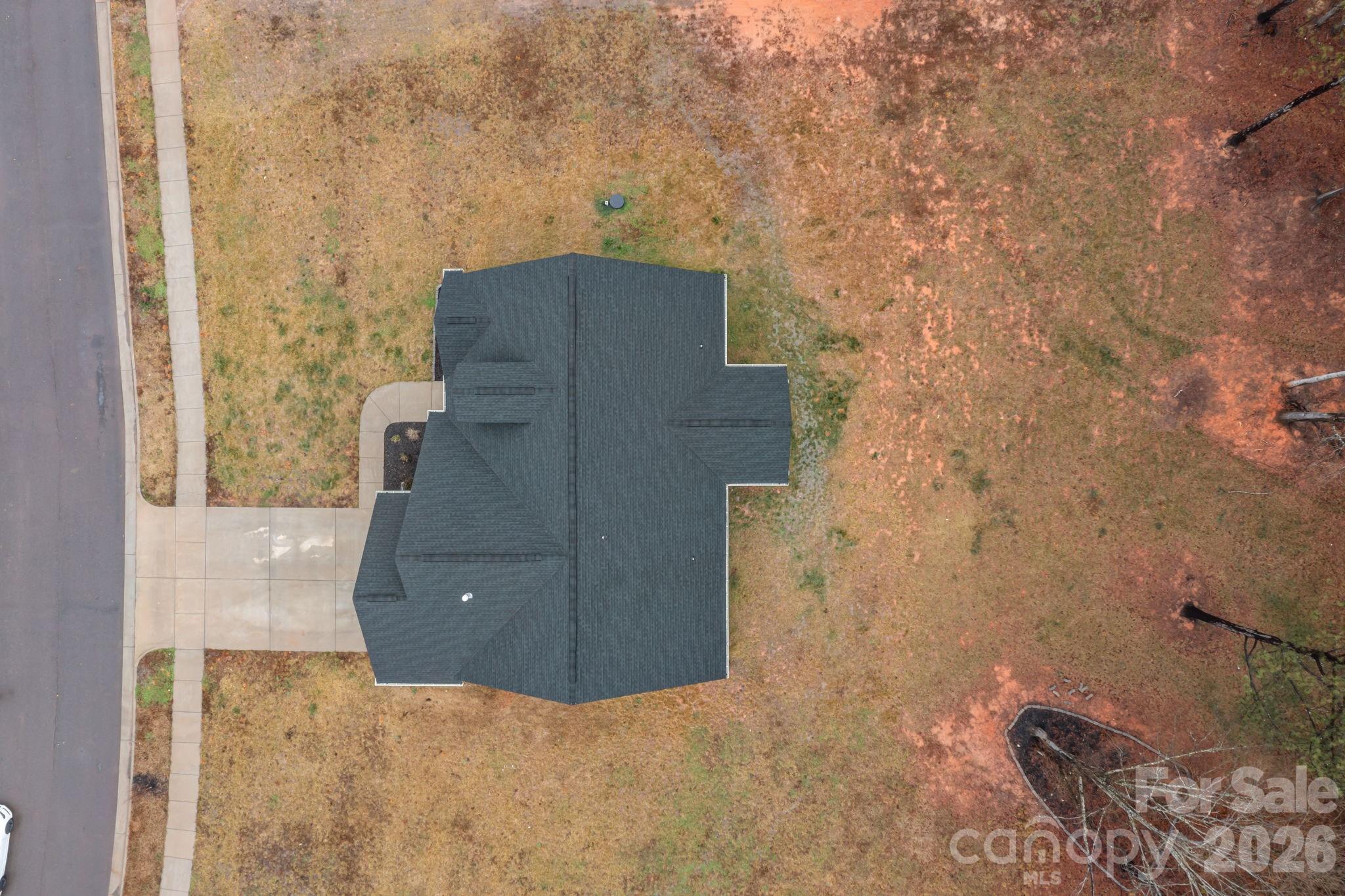 Windstone at Autumn Leaf - Residential