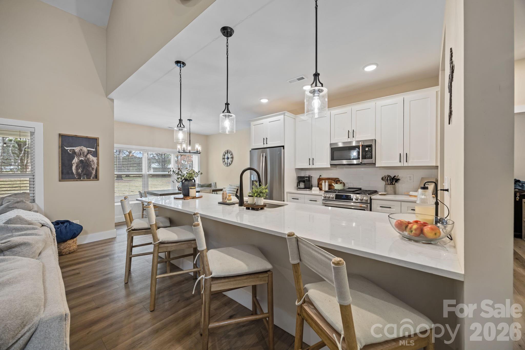 Windstone at Autumn Leaf - Residential