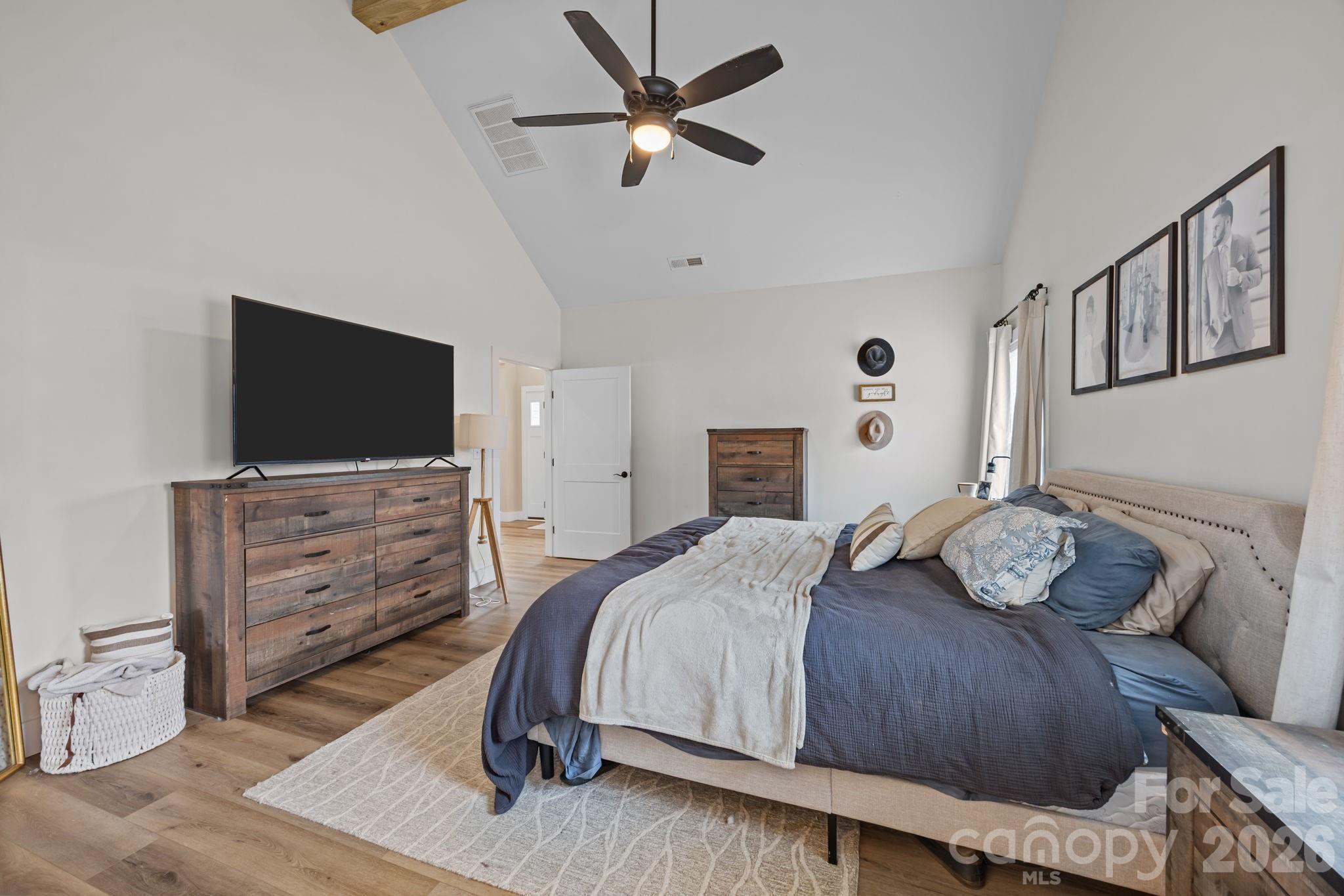 Windstone at Autumn Leaf - Residential