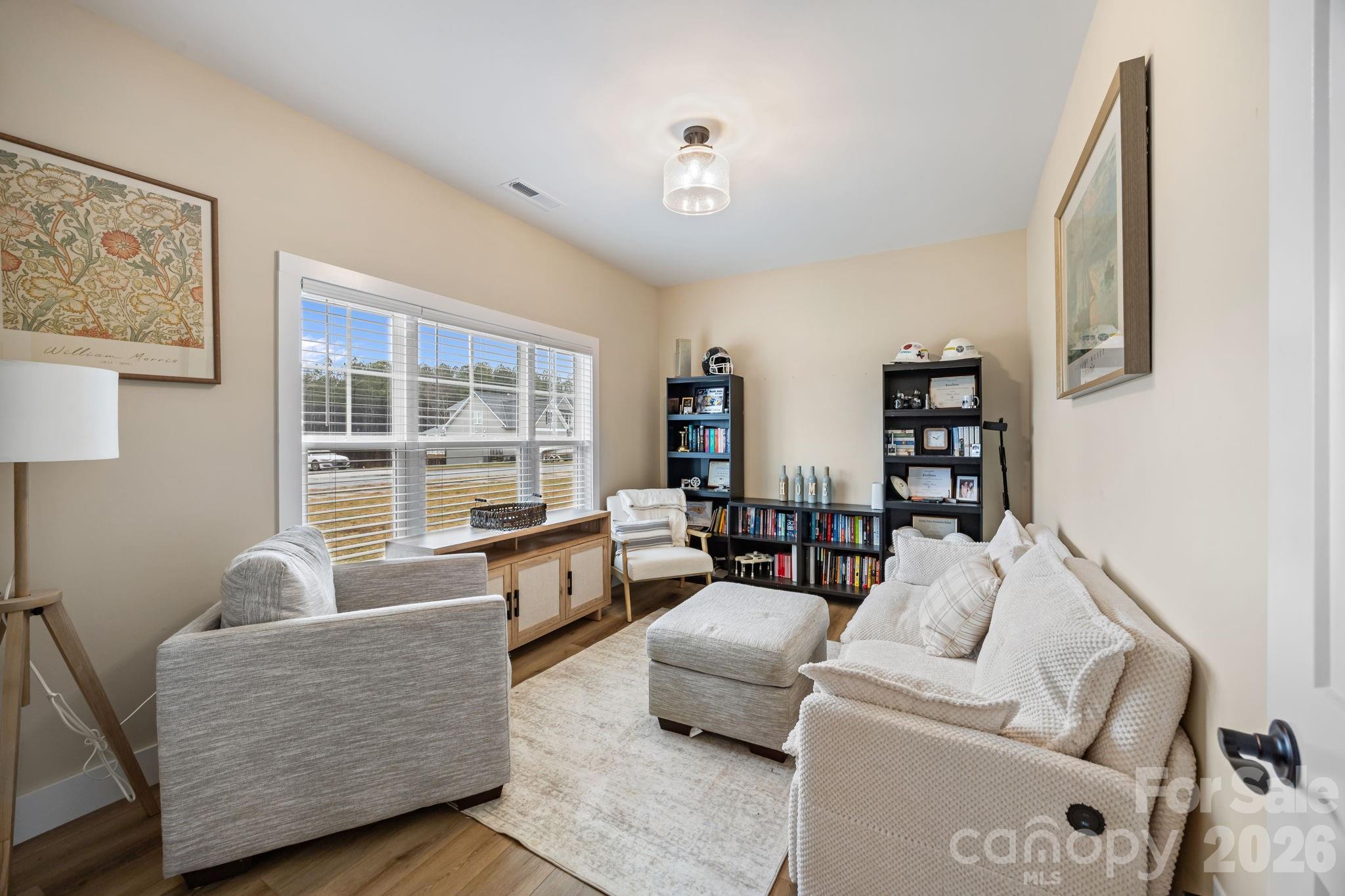 Windstone at Autumn Leaf - Residential