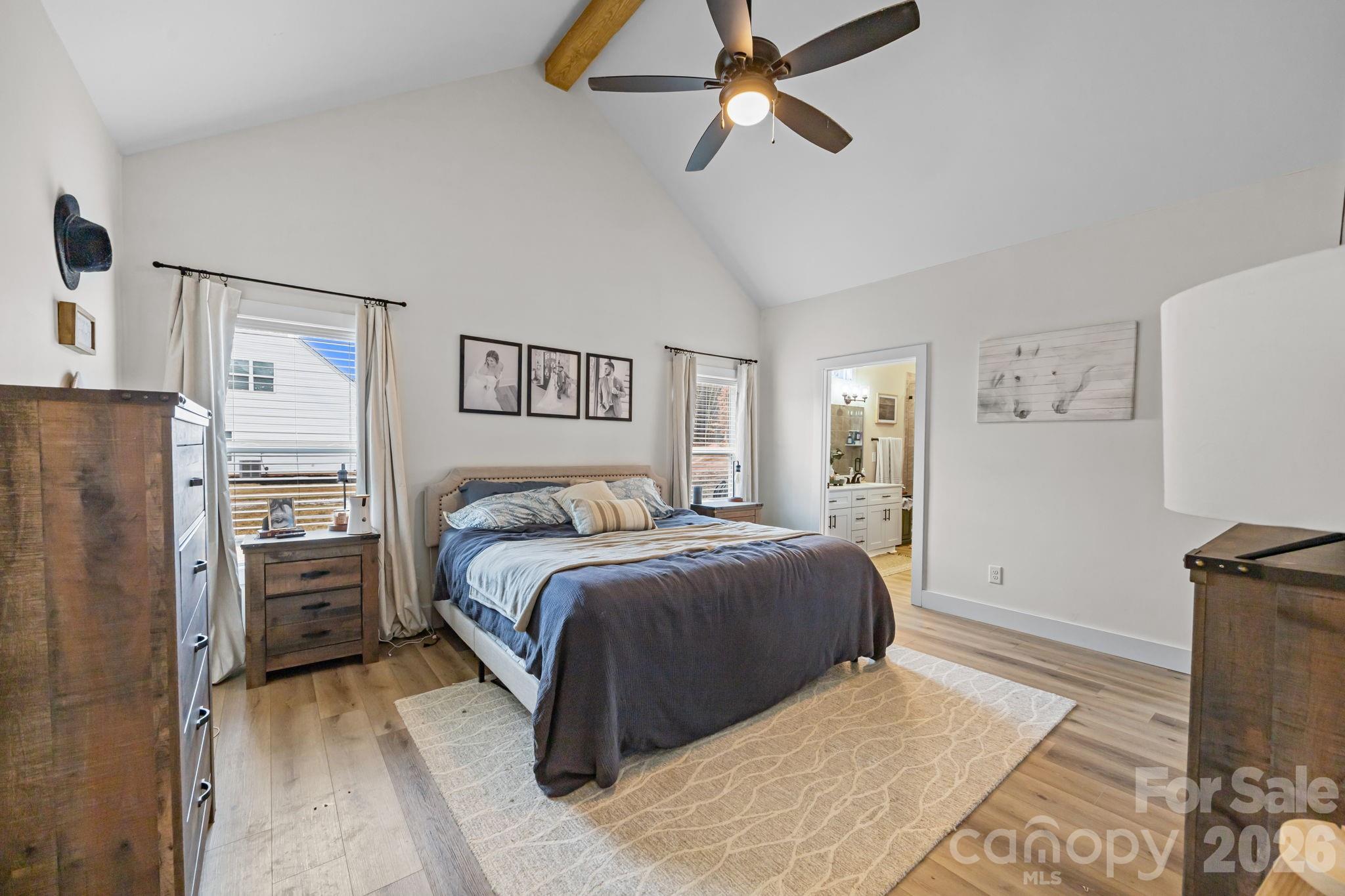 Windstone at Autumn Leaf - Residential