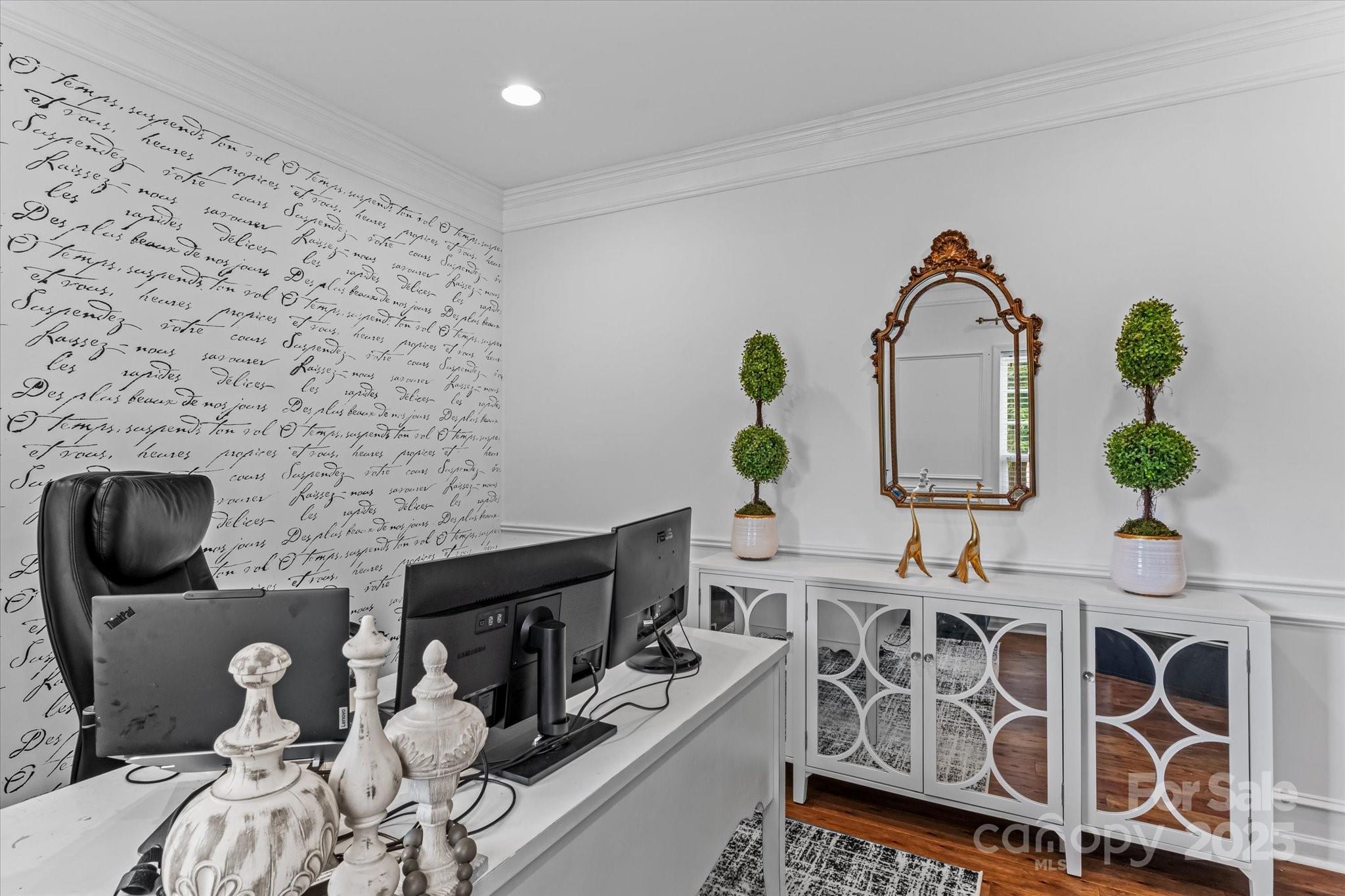 Highland Creek - Residential