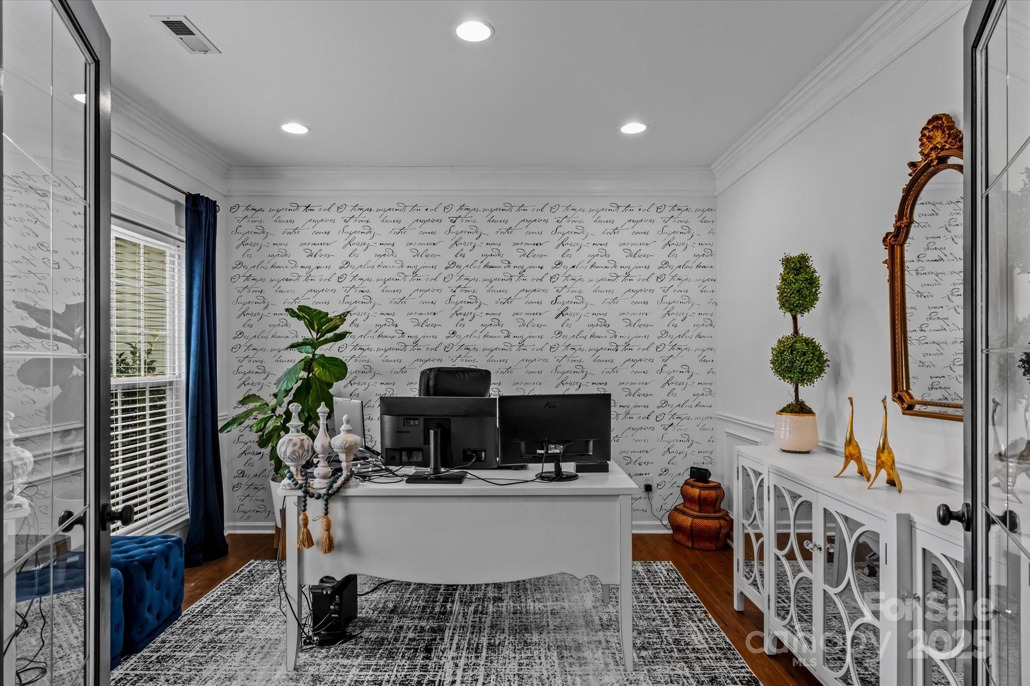 Highland Creek - Residential