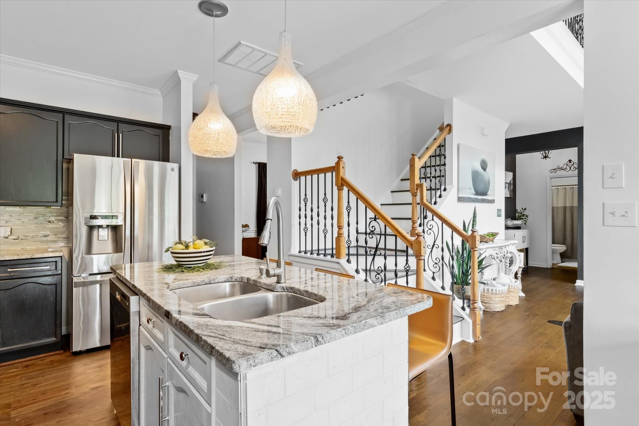 Highland Creek - Residential