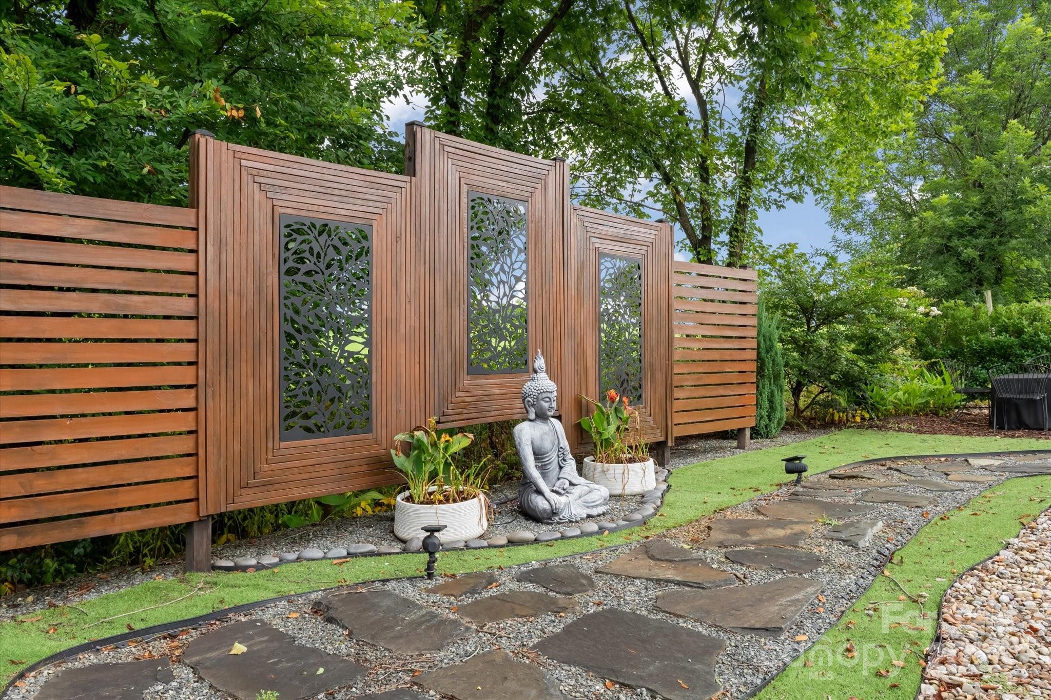 Highland Creek - Residential