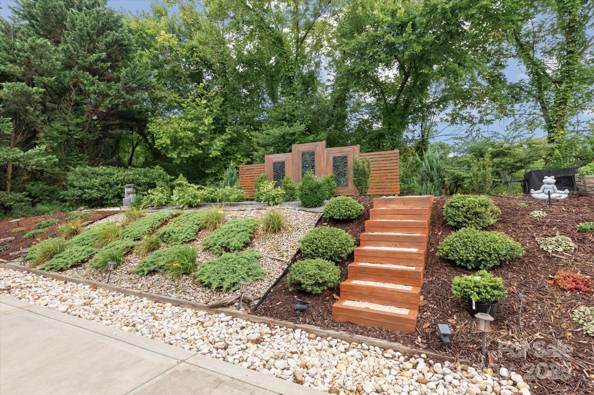 Highland Creek - Residential