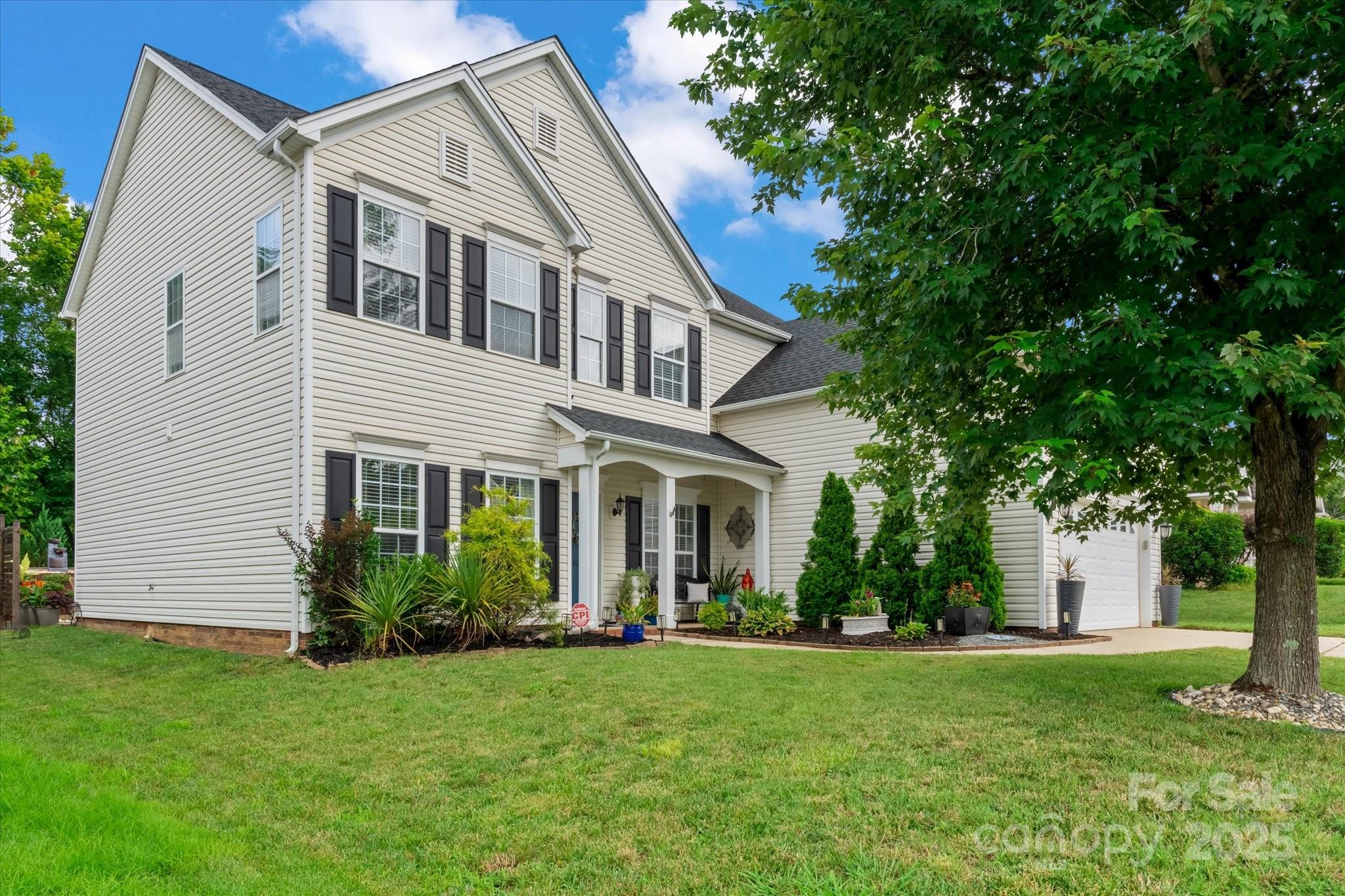 Highland Creek - Residential