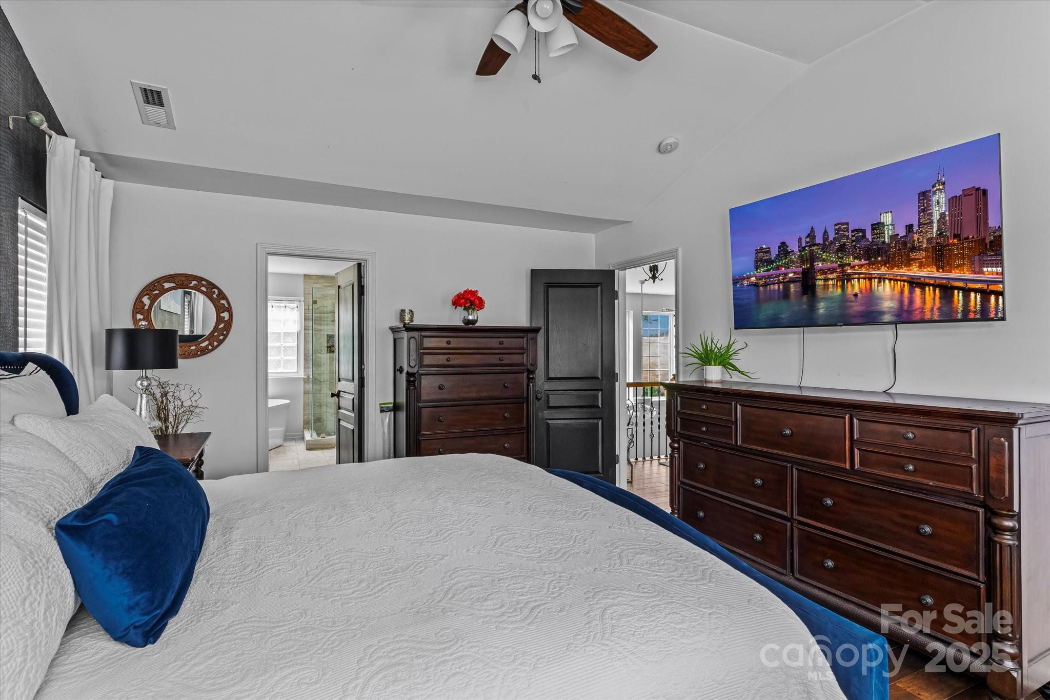 Highland Creek - Residential