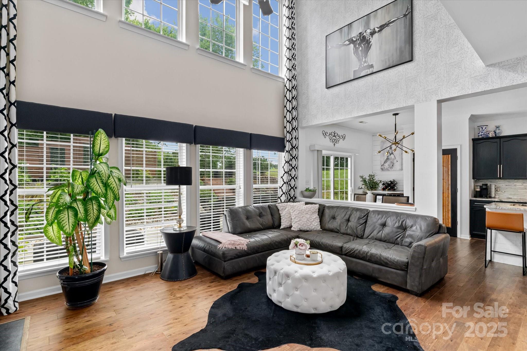 Highland Creek - Residential