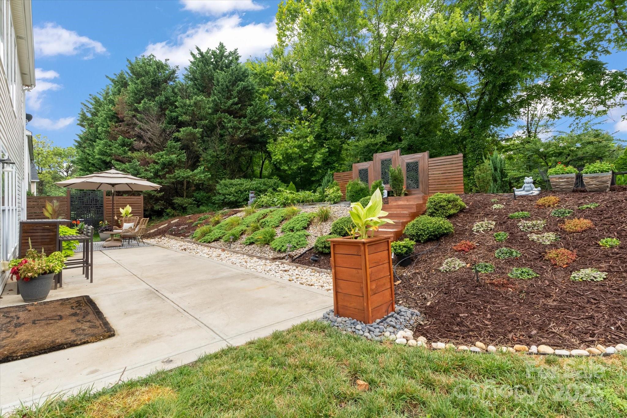 Highland Creek - Residential