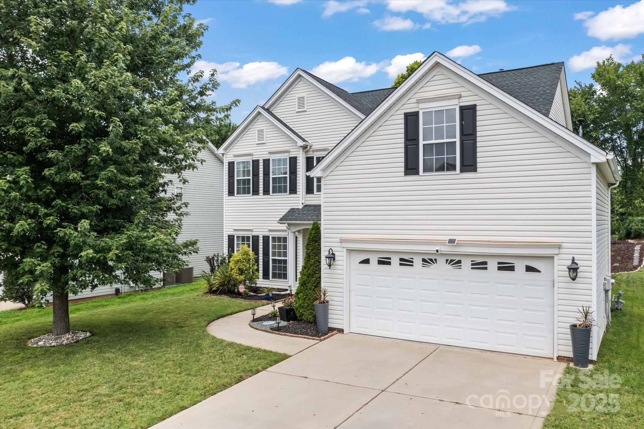 Highland Creek - Residential